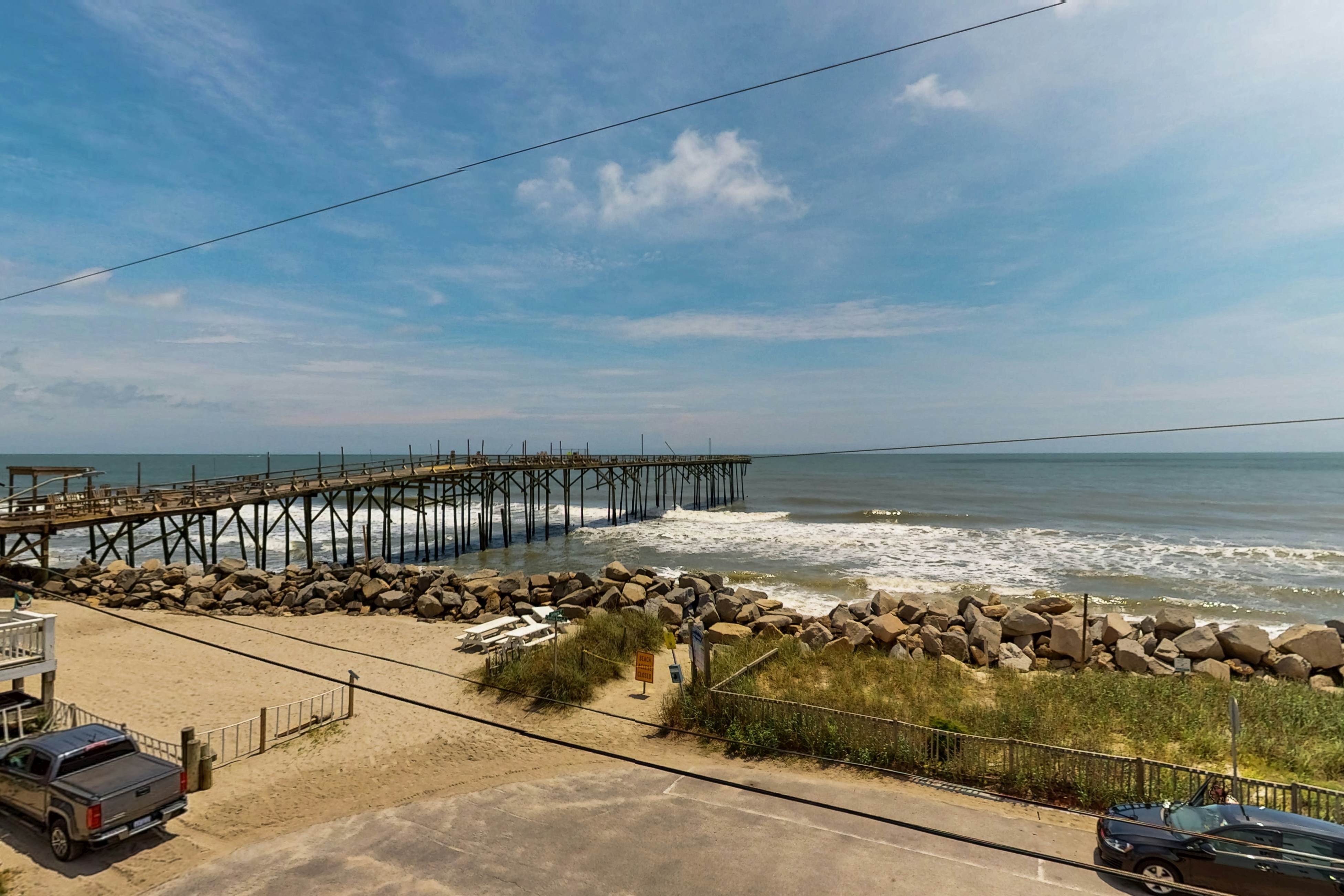 CB44 Oceanfront A3 Island North Surfsound