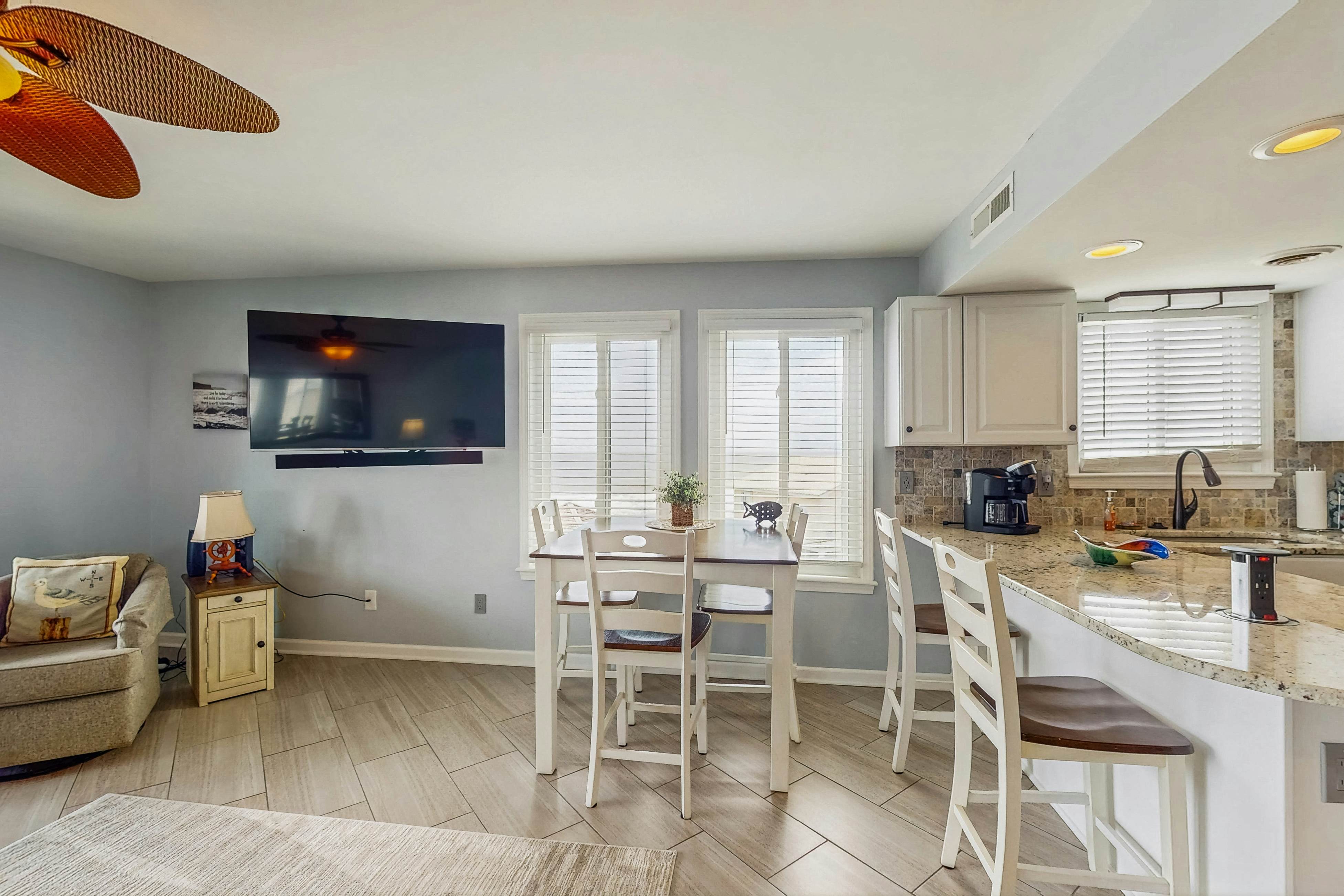 CB44 Oceanfront A3 Island North Surfsound