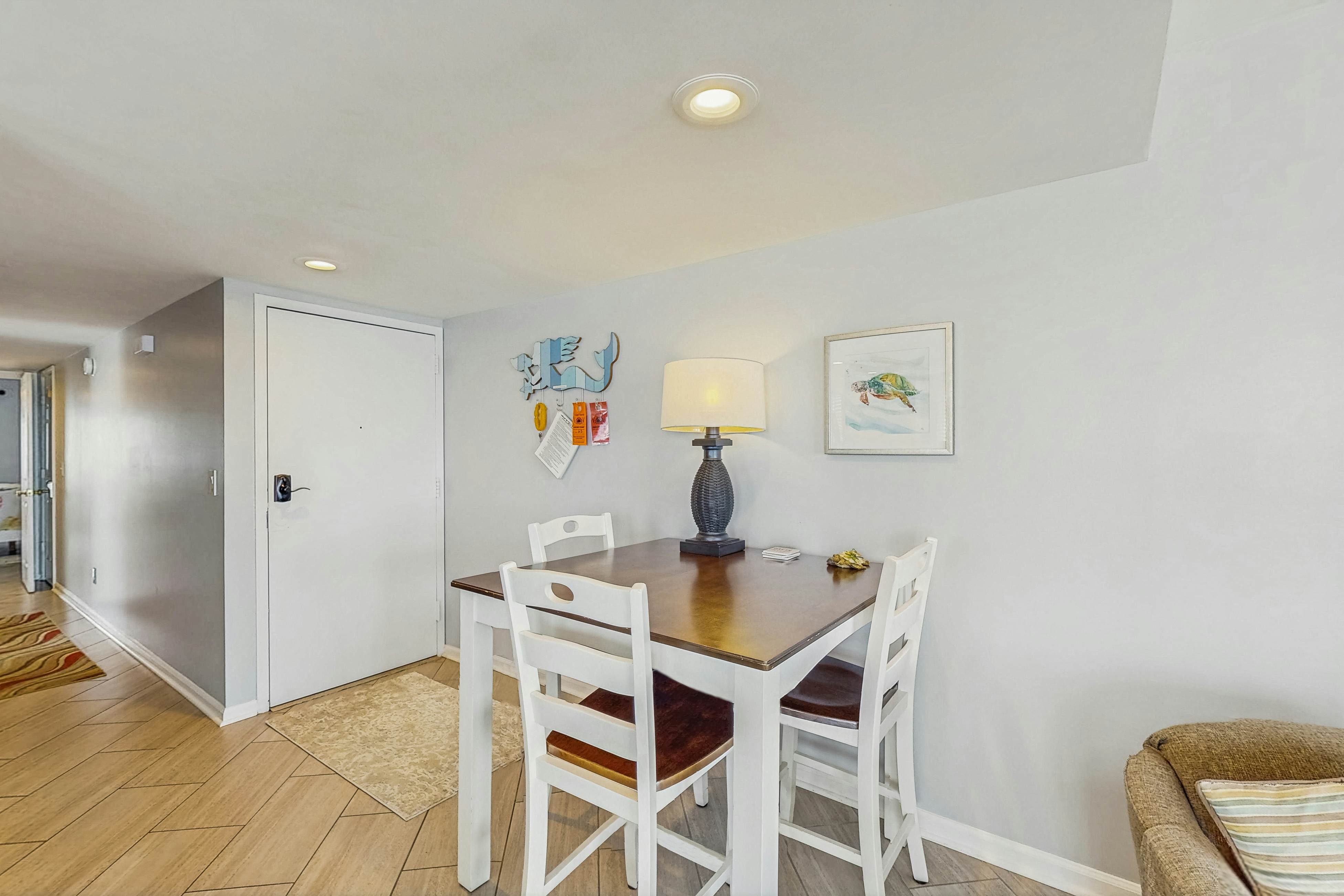 CB44 Oceanfront A3 Island North Surfsound