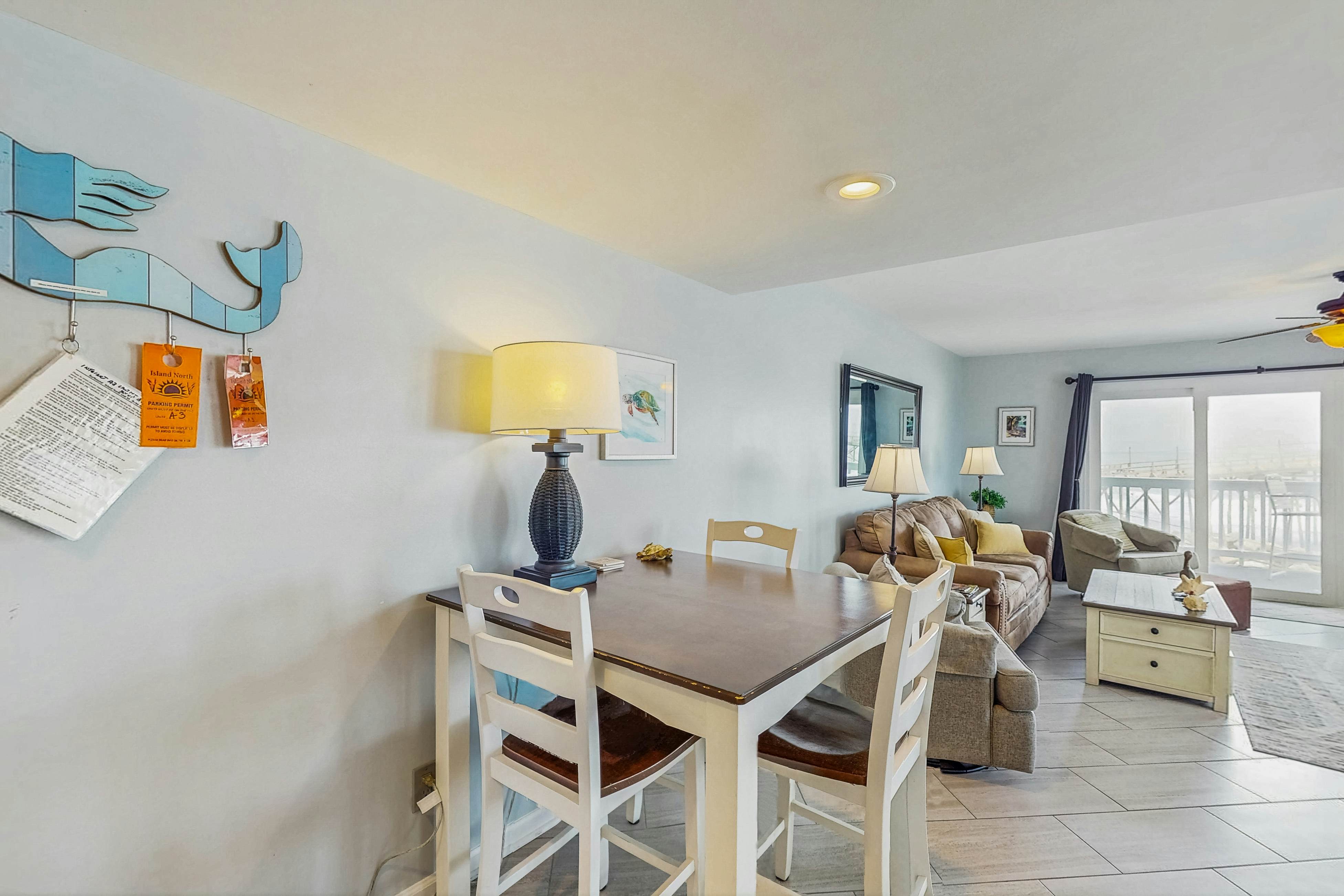 CB44 Oceanfront A3 Island North Surfsound