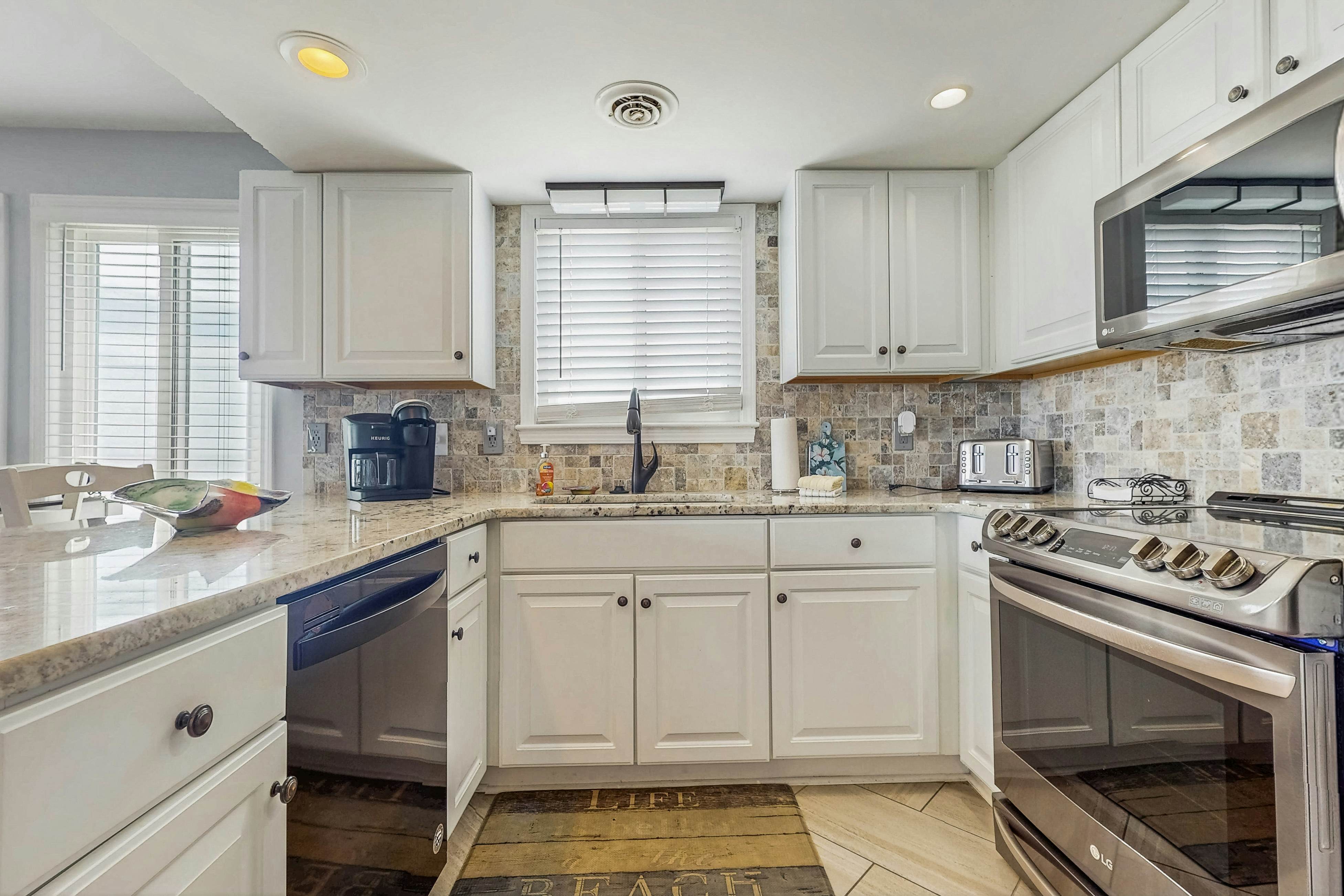 CB44 Oceanfront A3 Island North Surfsound