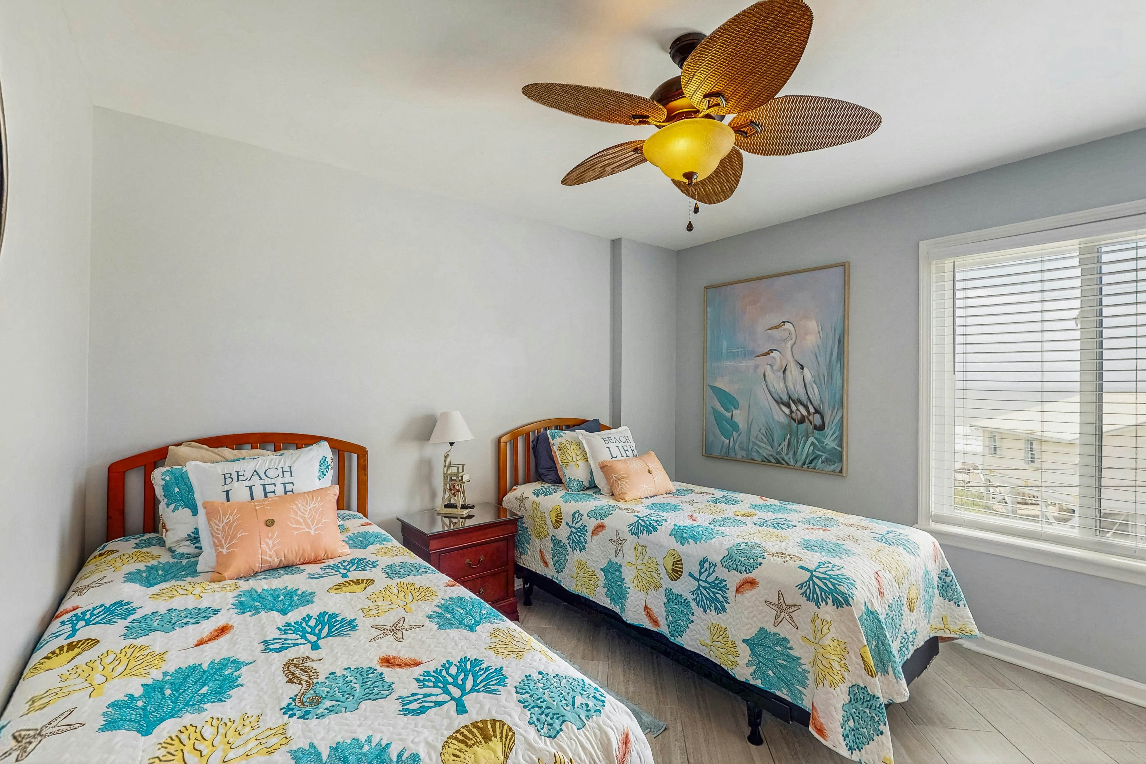 CB44 Oceanfront A3 Island North Surfsound