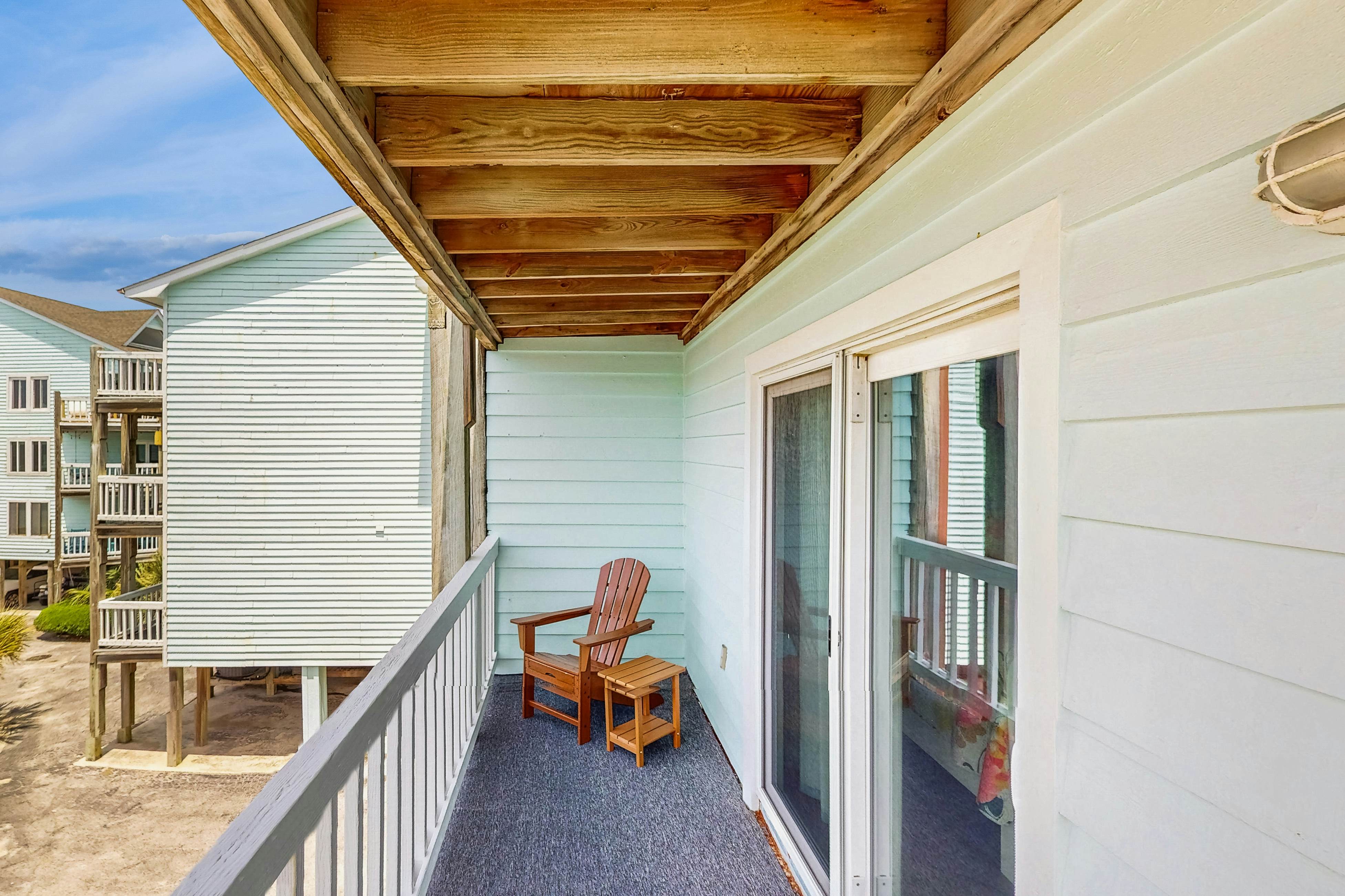 CB44 Oceanfront A3 Island North Surfsound