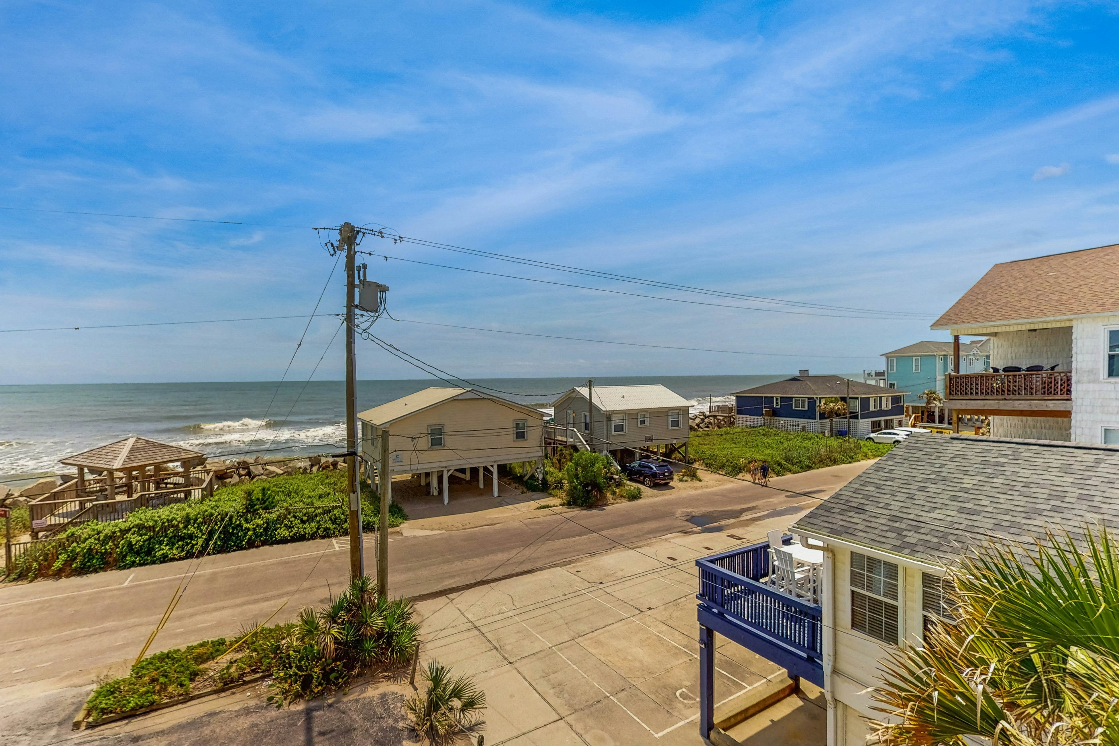 CB44 Oceanfront A3 Island North Surfsound