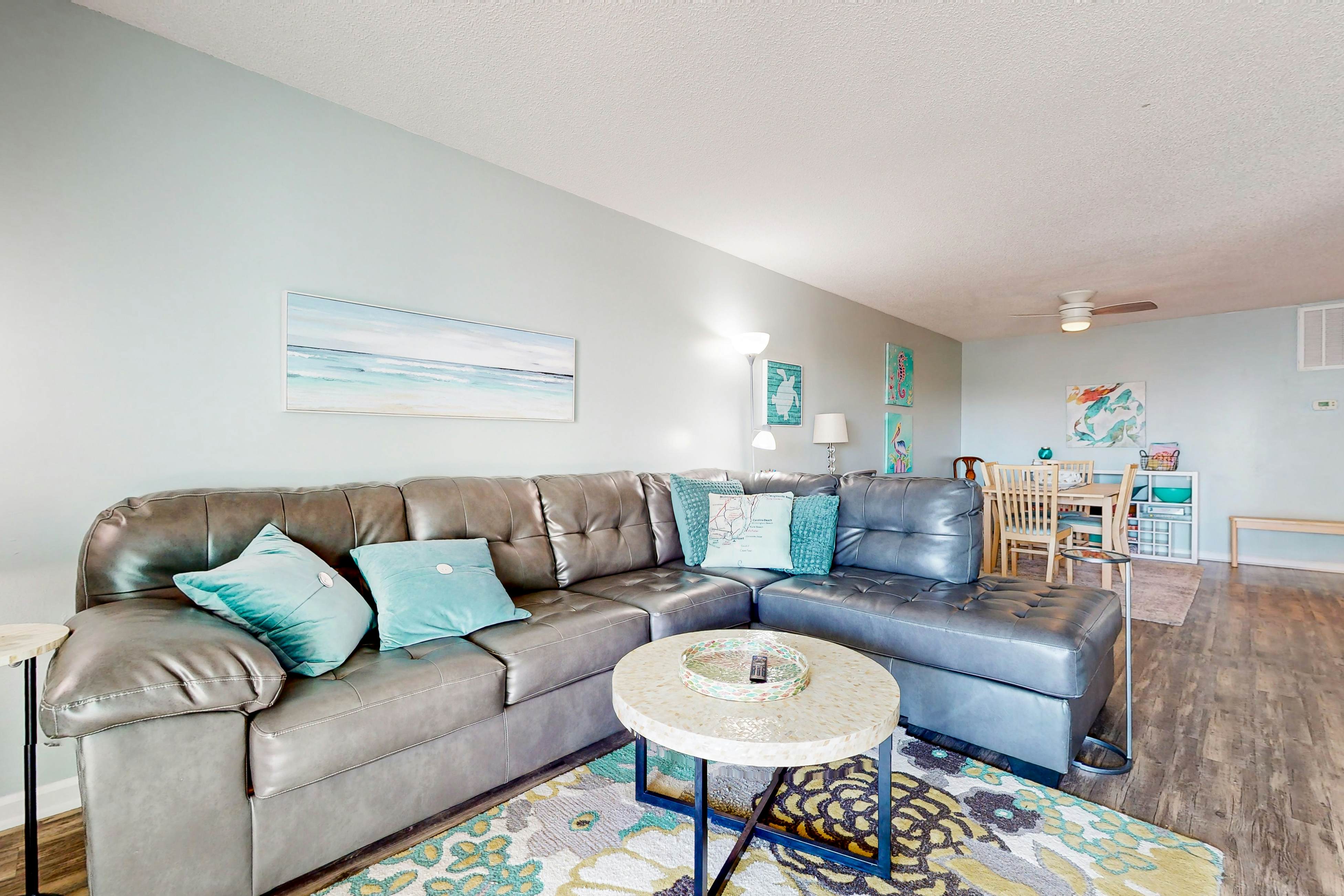 CB76 SPF 50 - Sunny, with a chance of everything