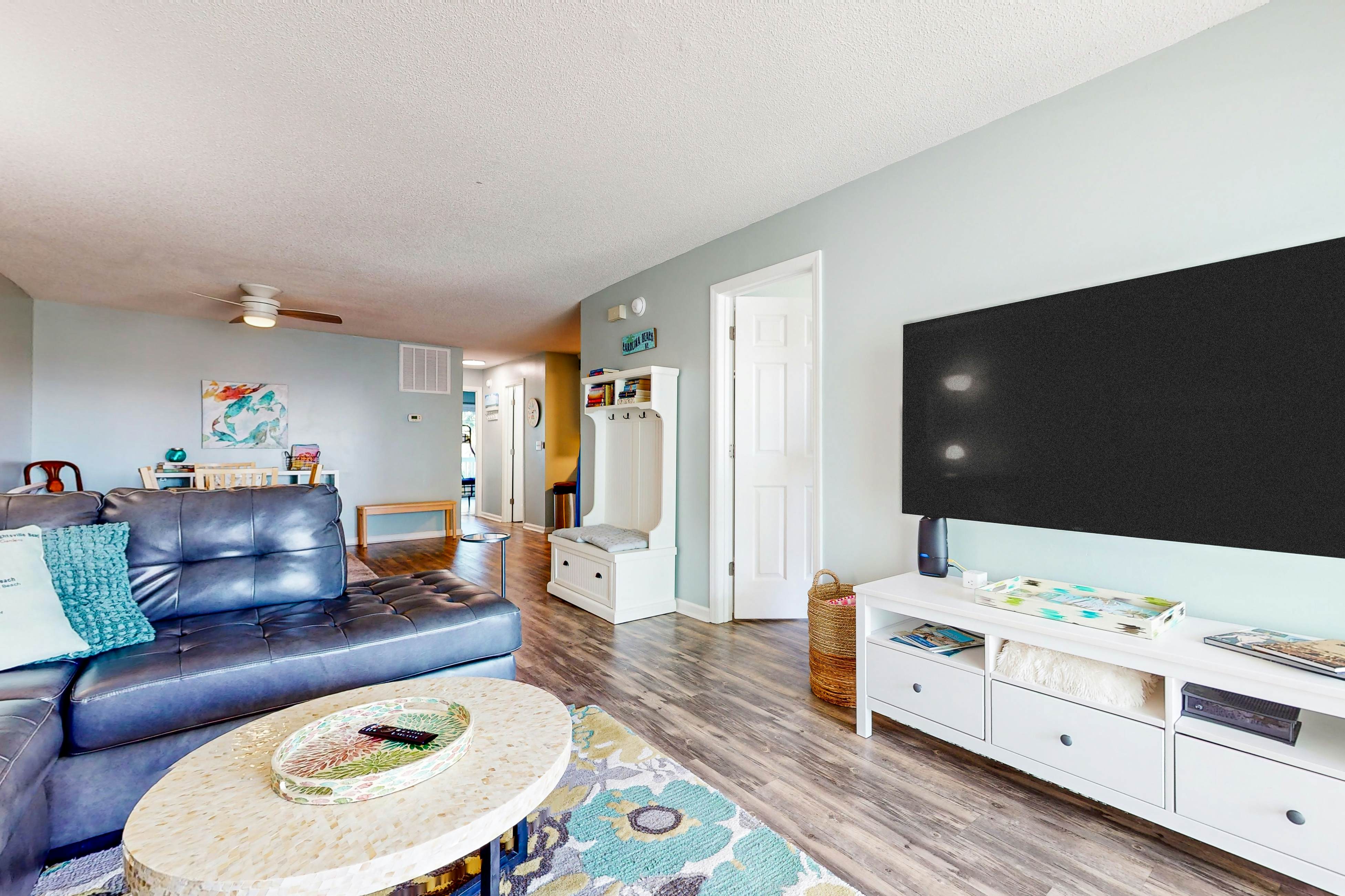 CB76 SPF 50 - Sunny, with a chance of everything