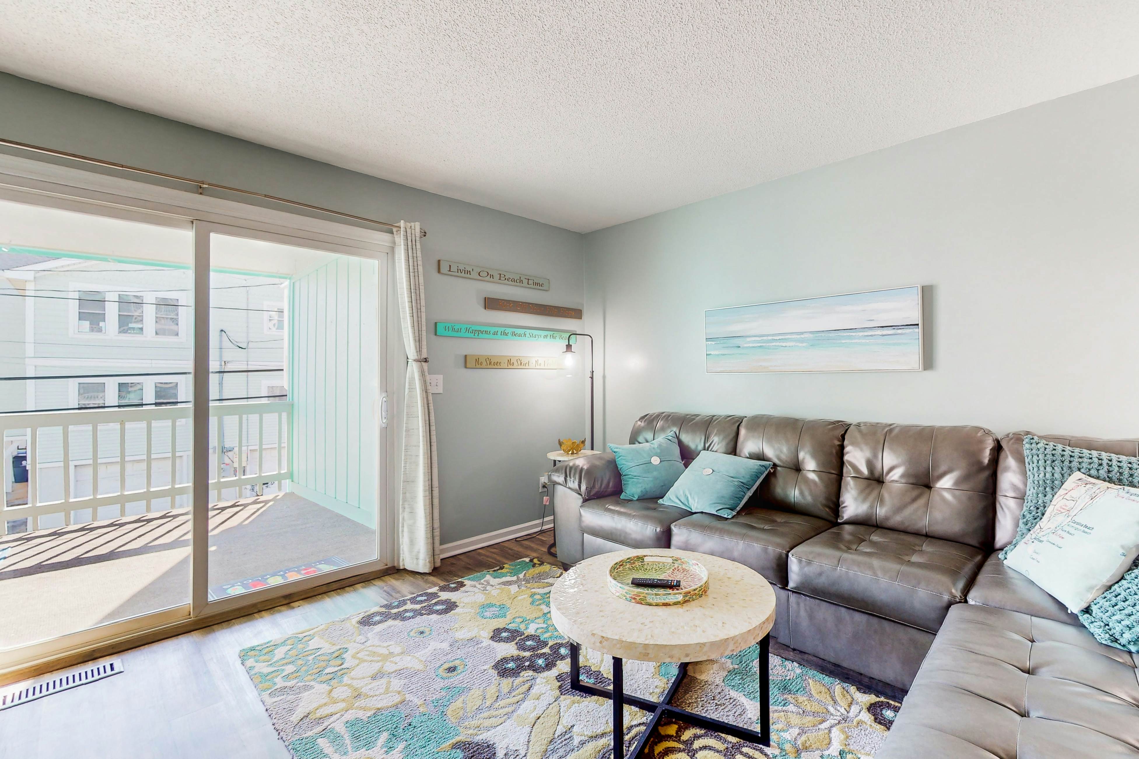 CB76 SPF 50 - Sunny, with a chance of everything