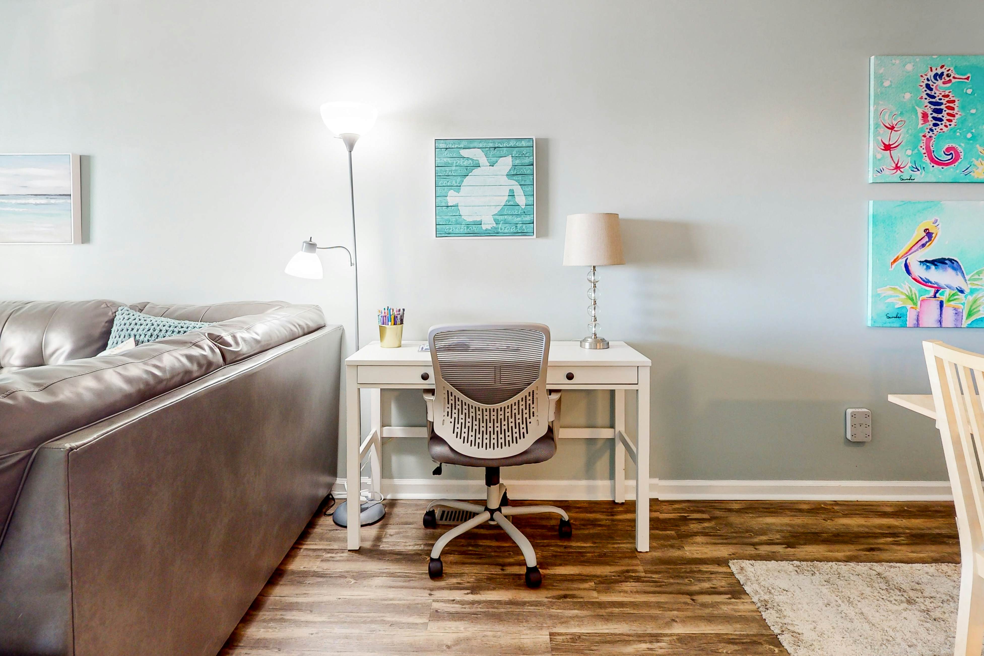 CB76 SPF 50 - Sunny, with a chance of everything