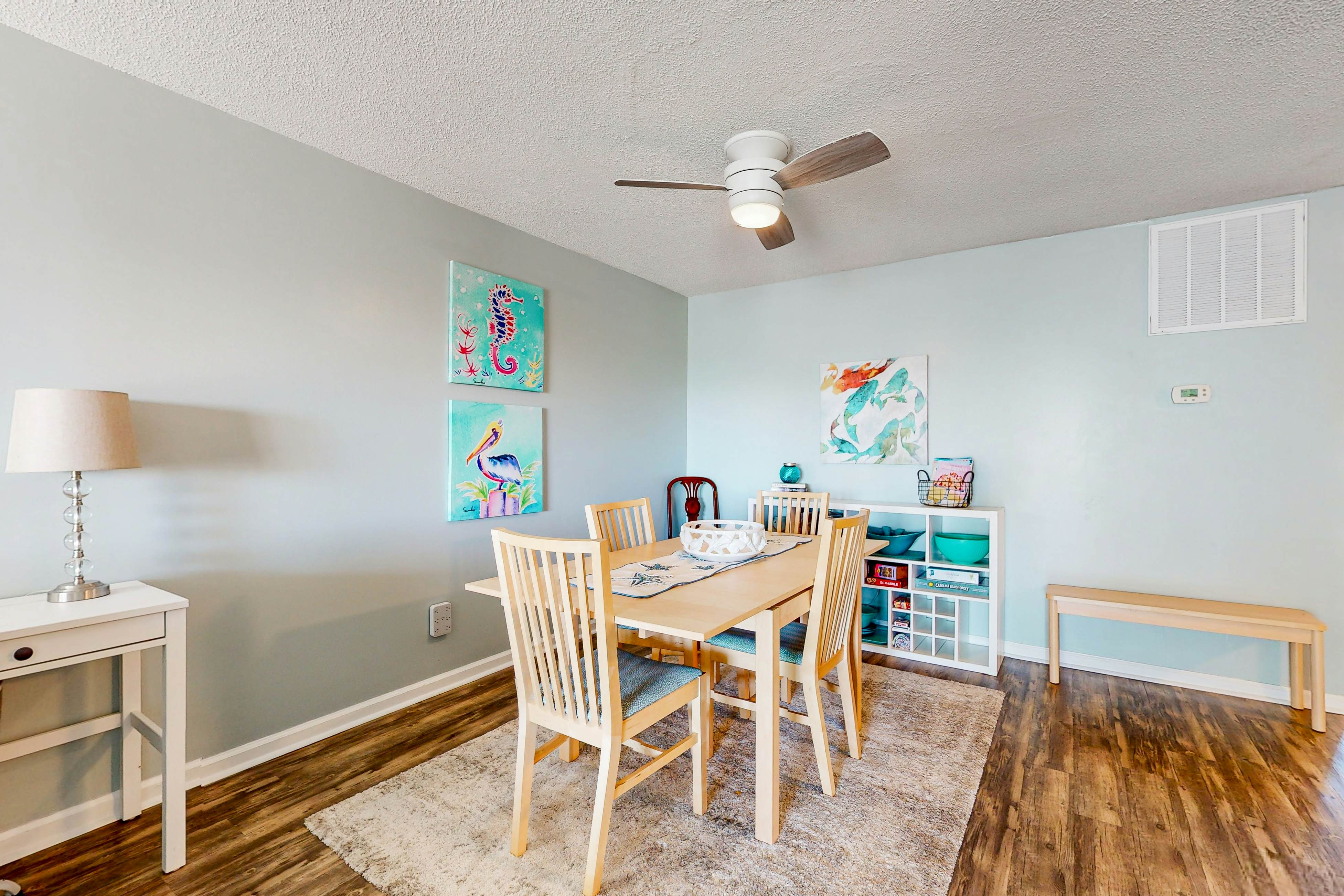 CB76 SPF 50 - Sunny, with a chance of everything