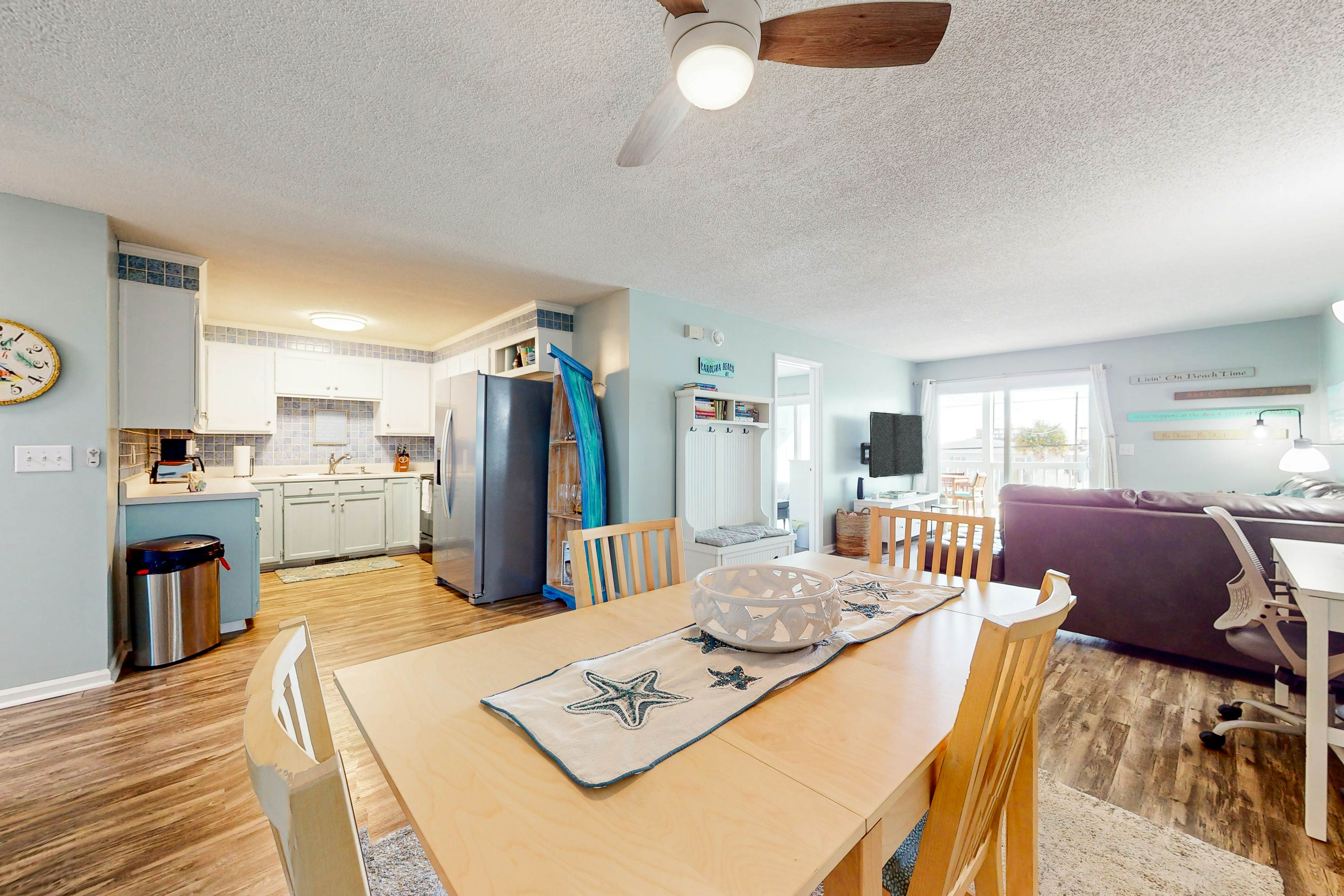 CB76 SPF 50 - Sunny, with a chance of everything