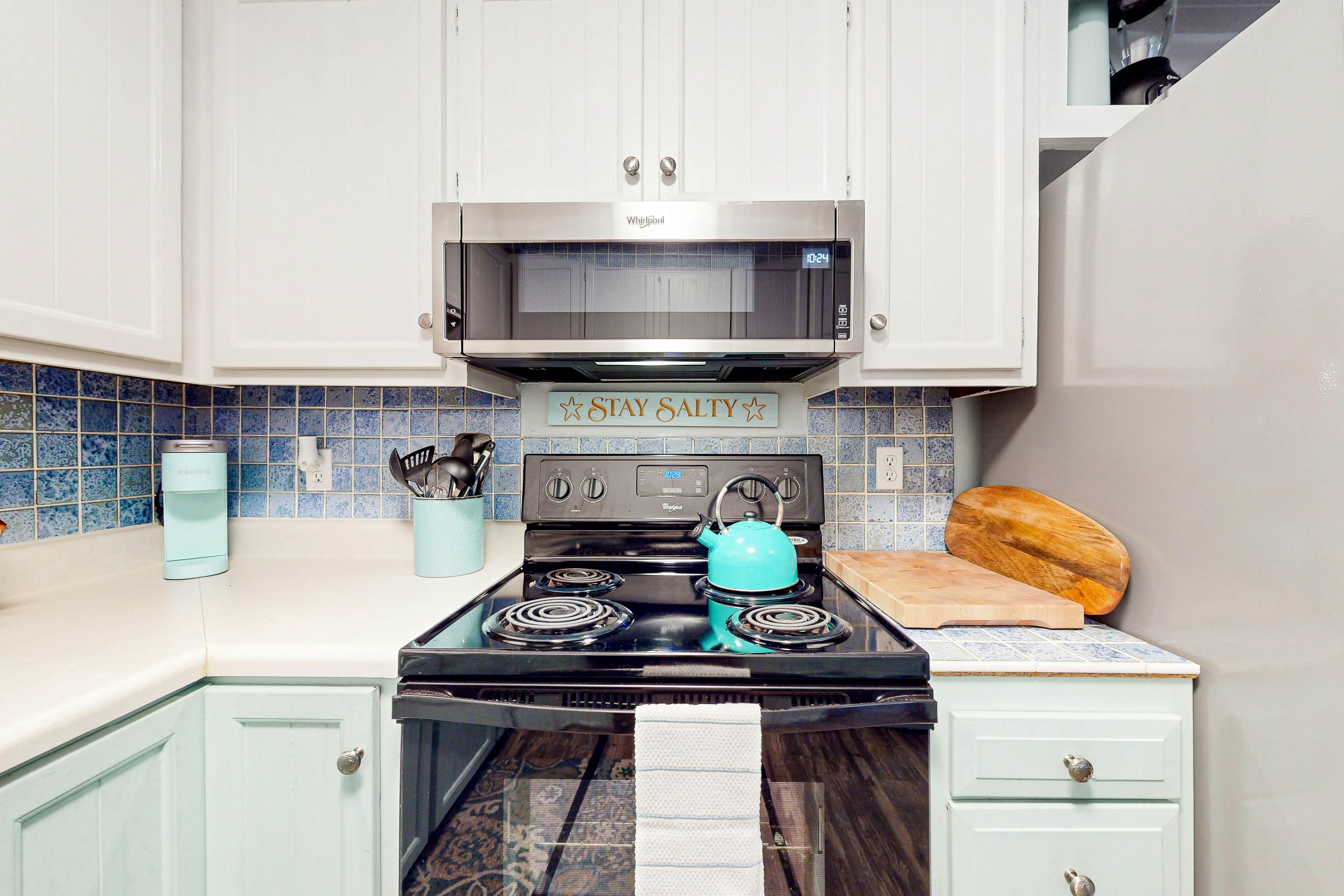 CB76 SPF 50 - Sunny, with a chance of everything