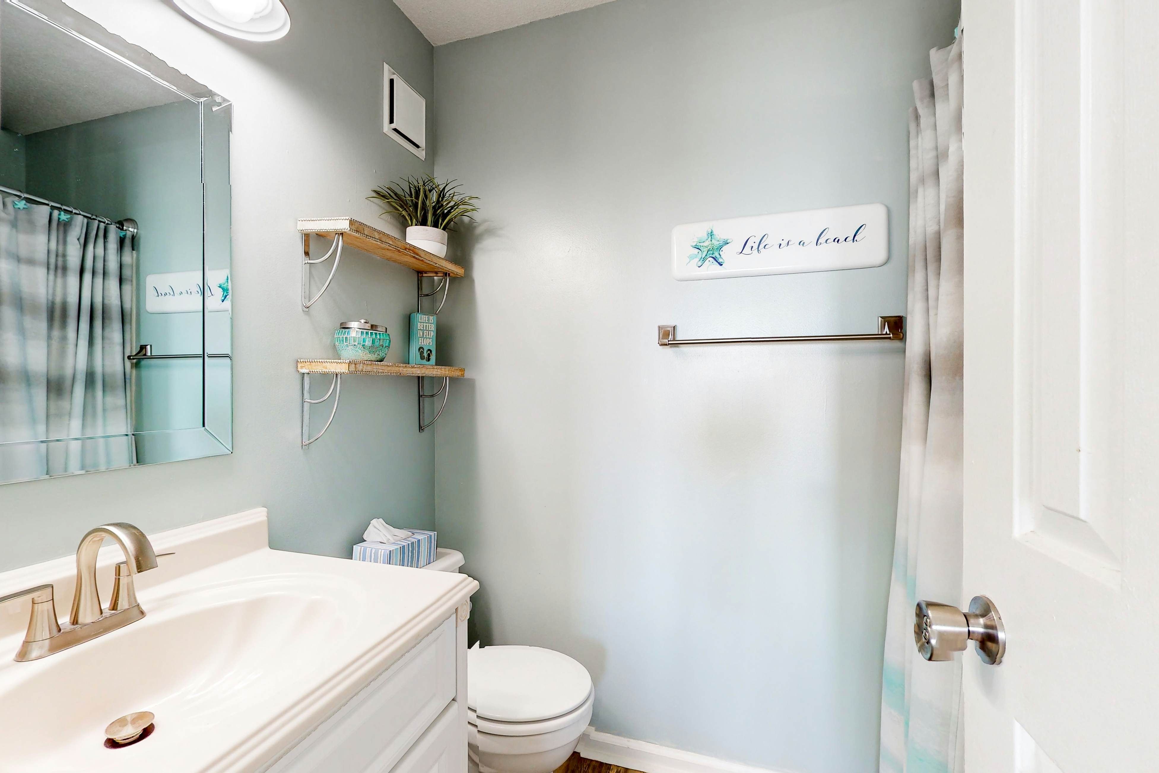 CB76 SPF 50 - Sunny, with a chance of everything