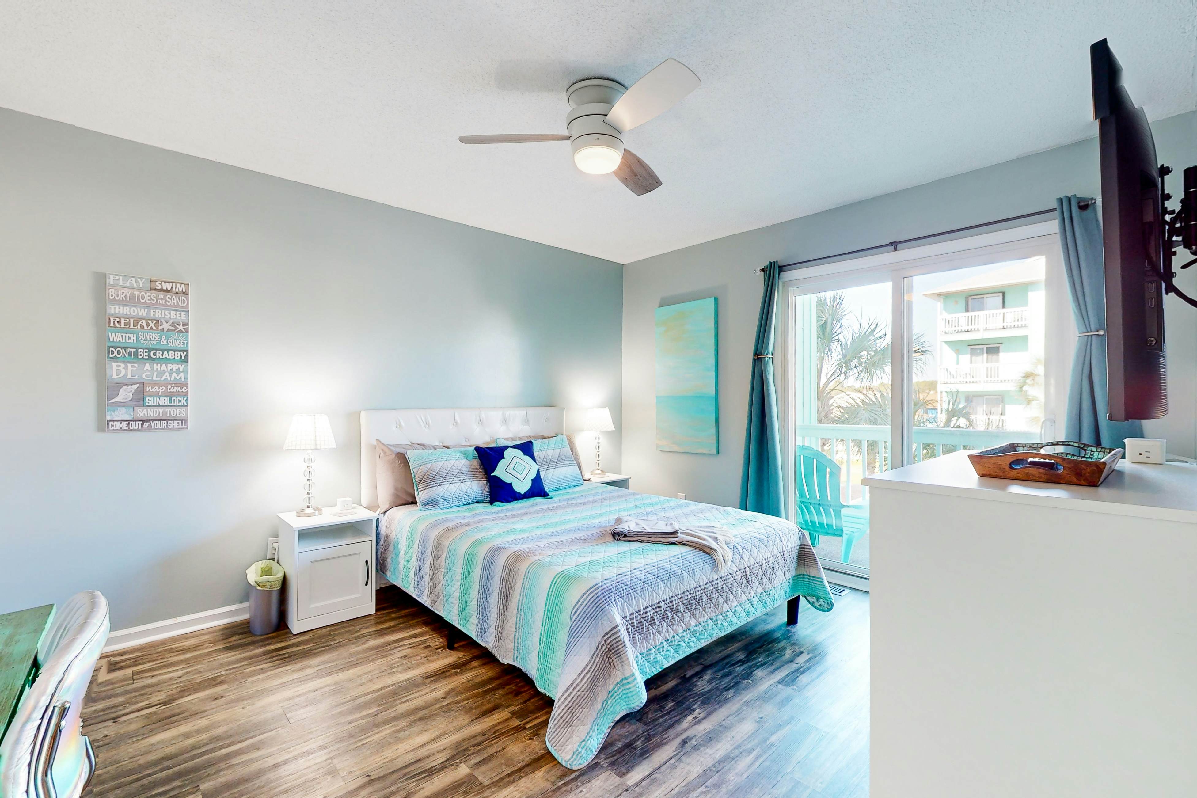 CB76 SPF 50 - Sunny, with a chance of everything