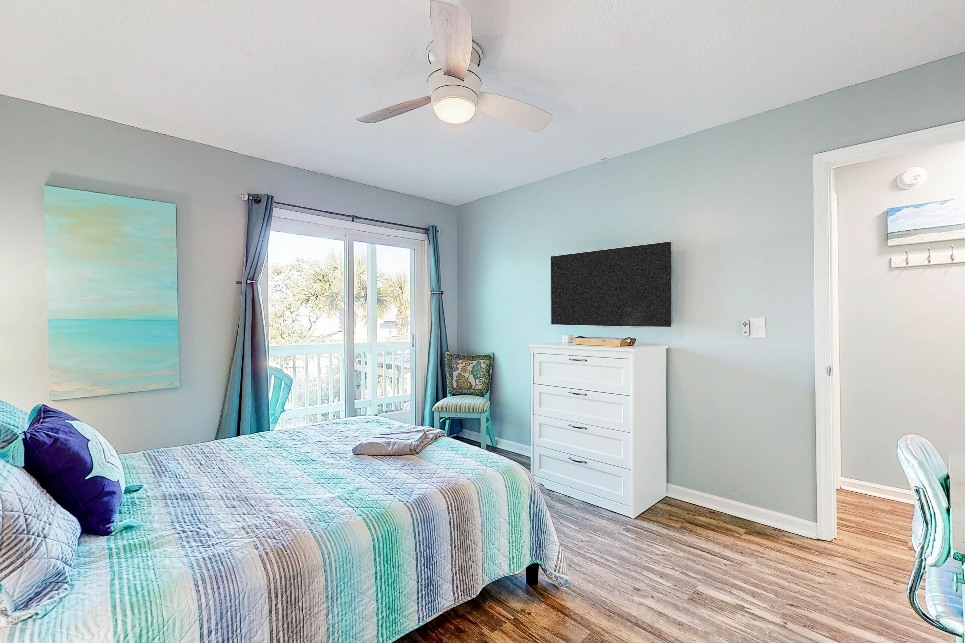 CB76 SPF 50 - Sunny, with a chance of everything