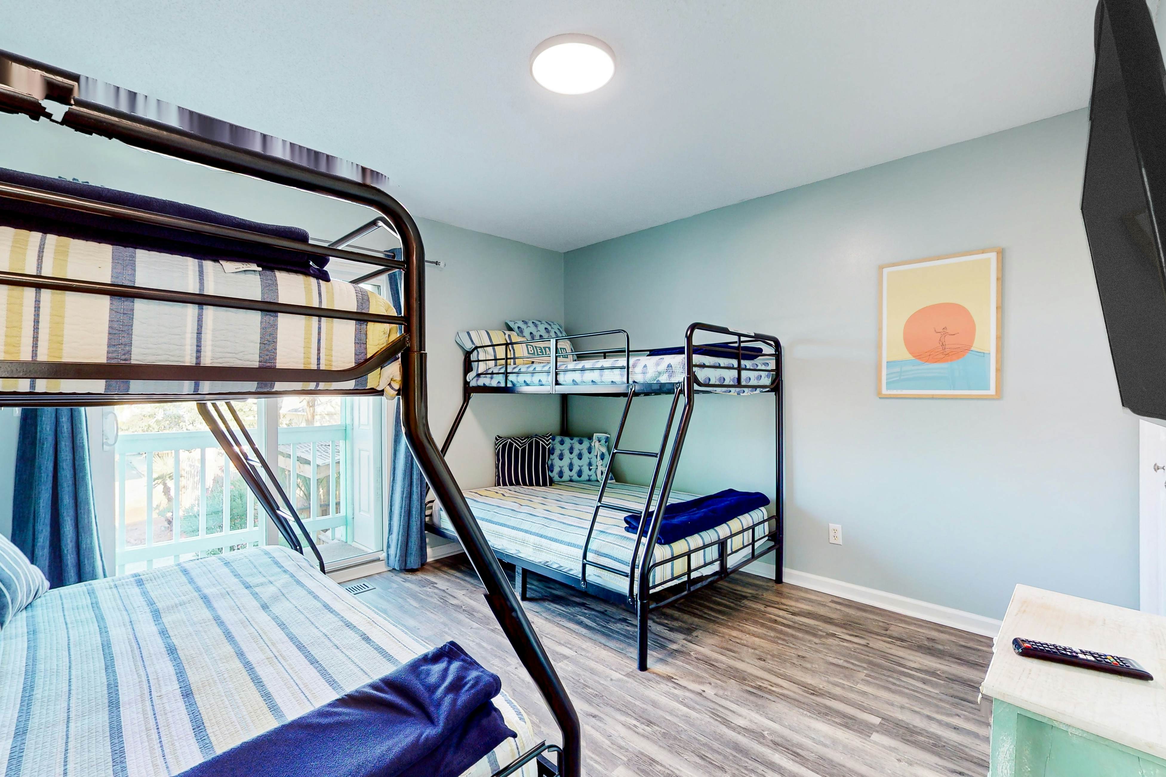 CB76 SPF 50 - Sunny, with a chance of everything