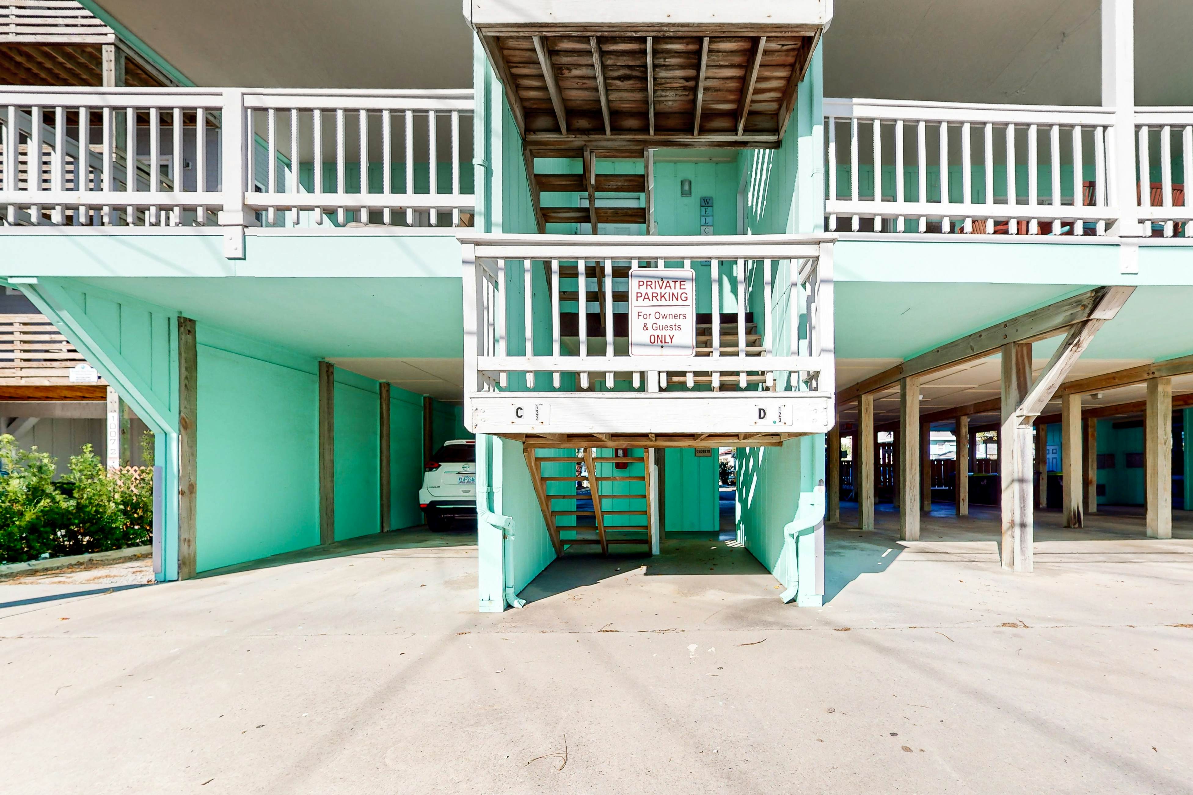 CB76 SPF 50 - Sunny, with a chance of everything