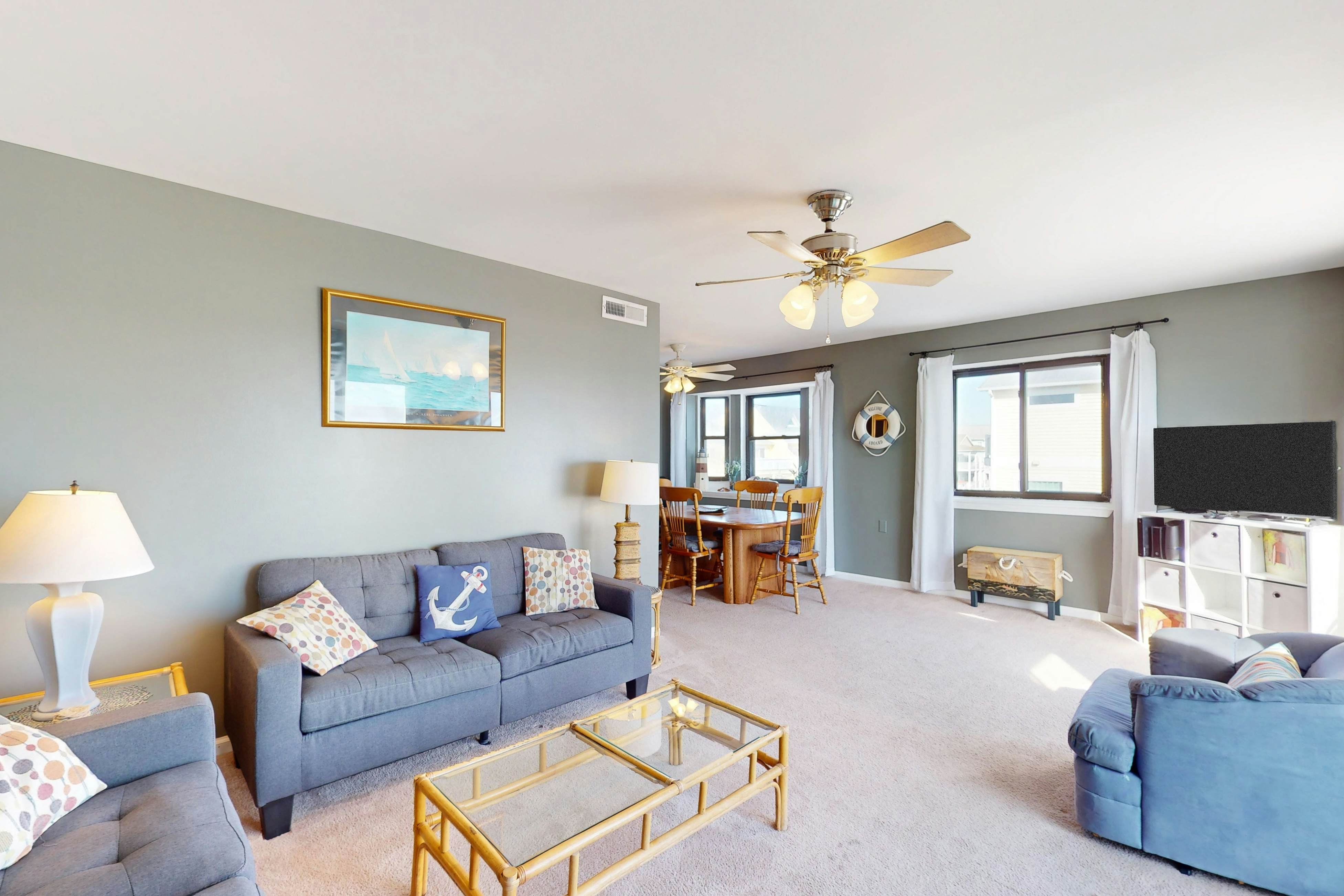 CB79 Carolina Beachfront Beauty