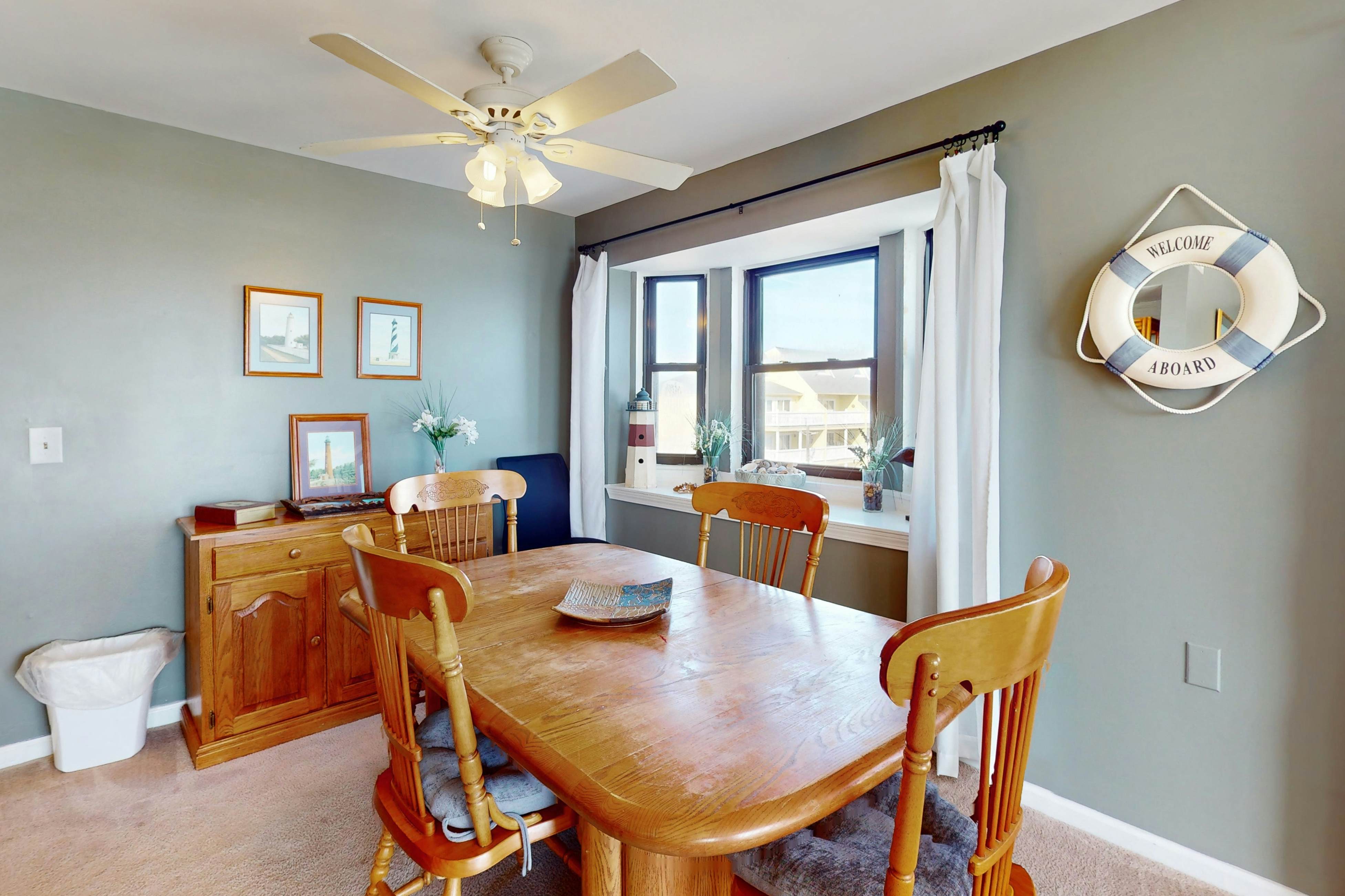 CB79 Carolina Beachfront Beauty