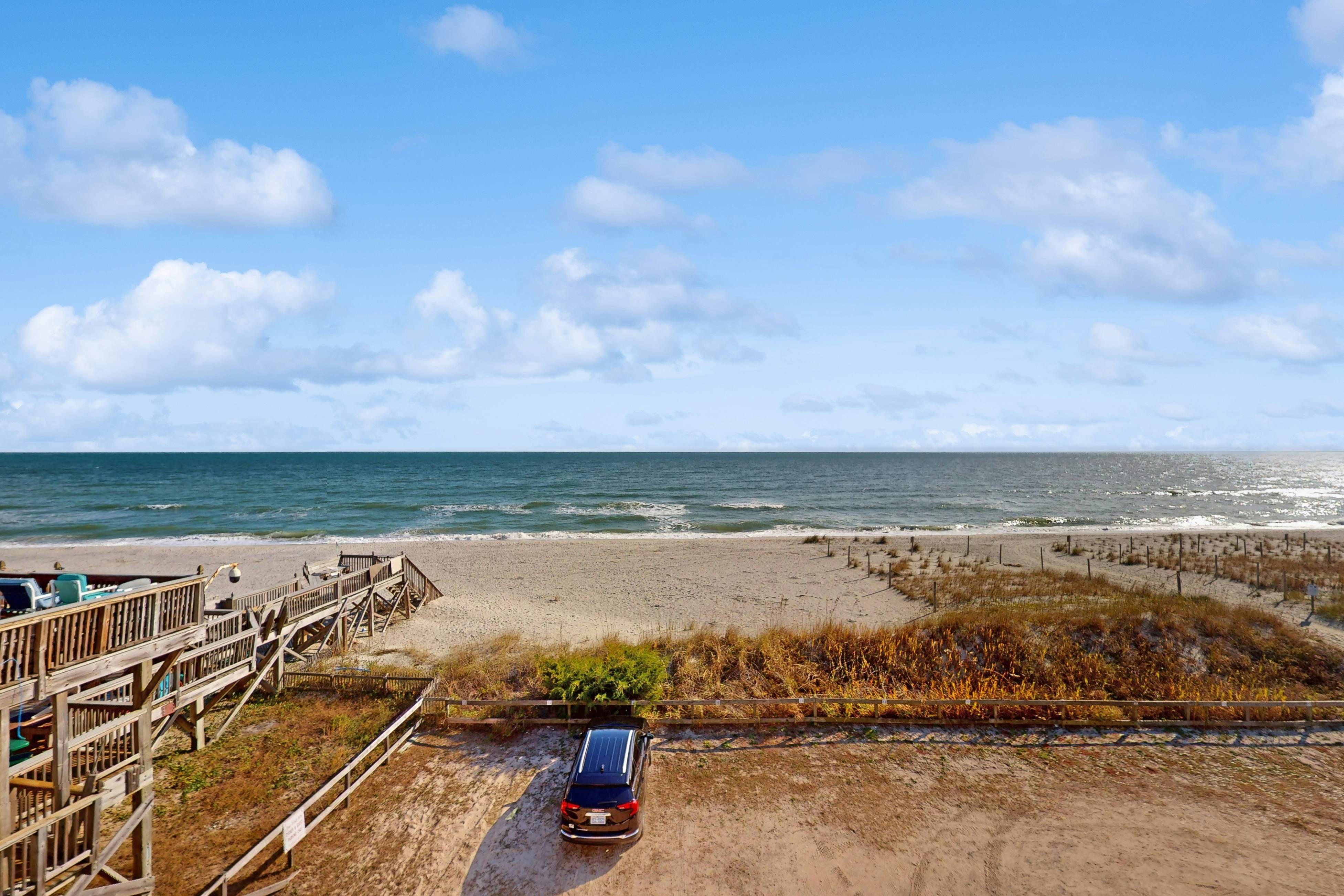 CB79 Carolina Beachfront Beauty