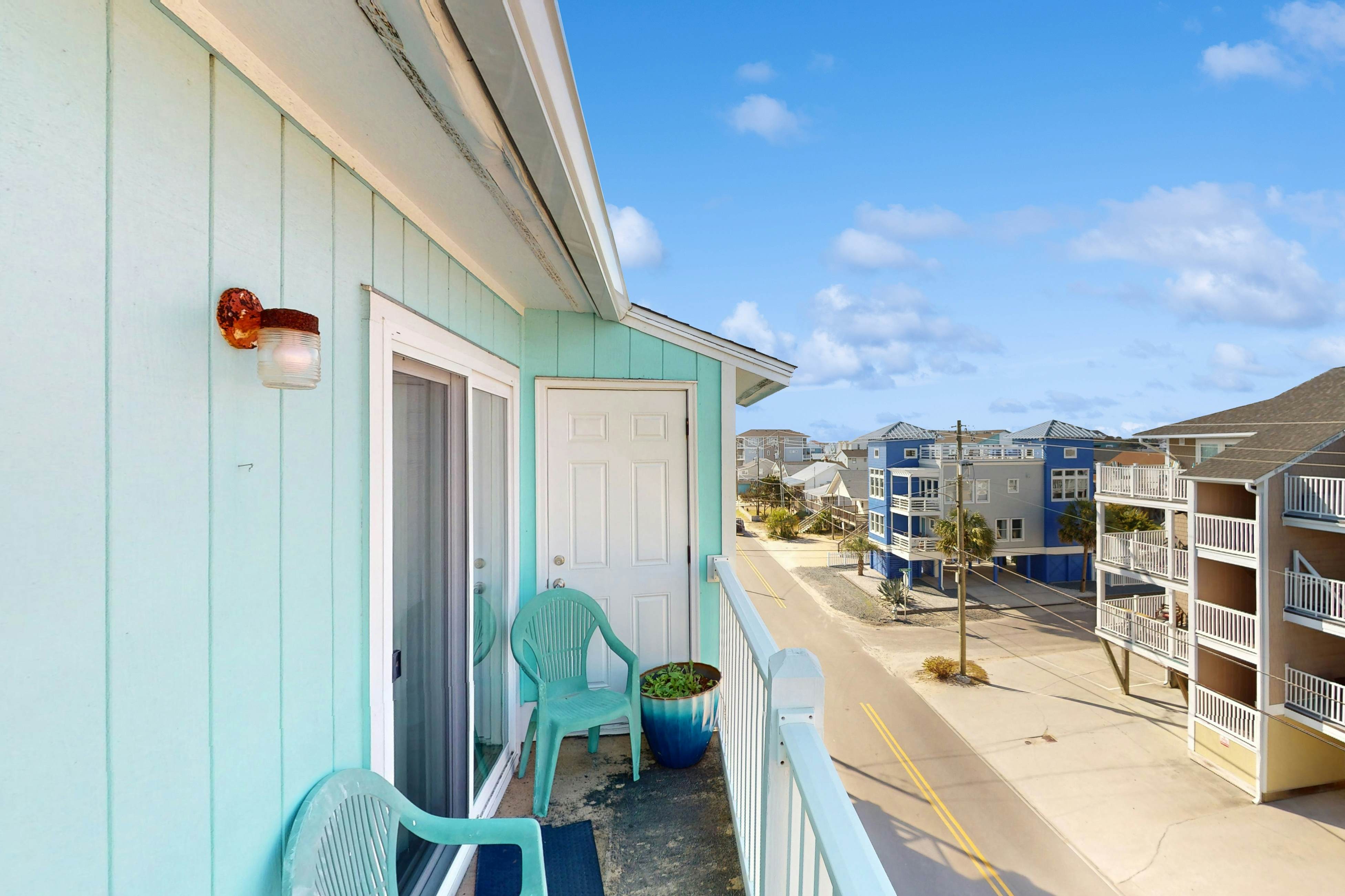 CB79 Carolina Beachfront Beauty