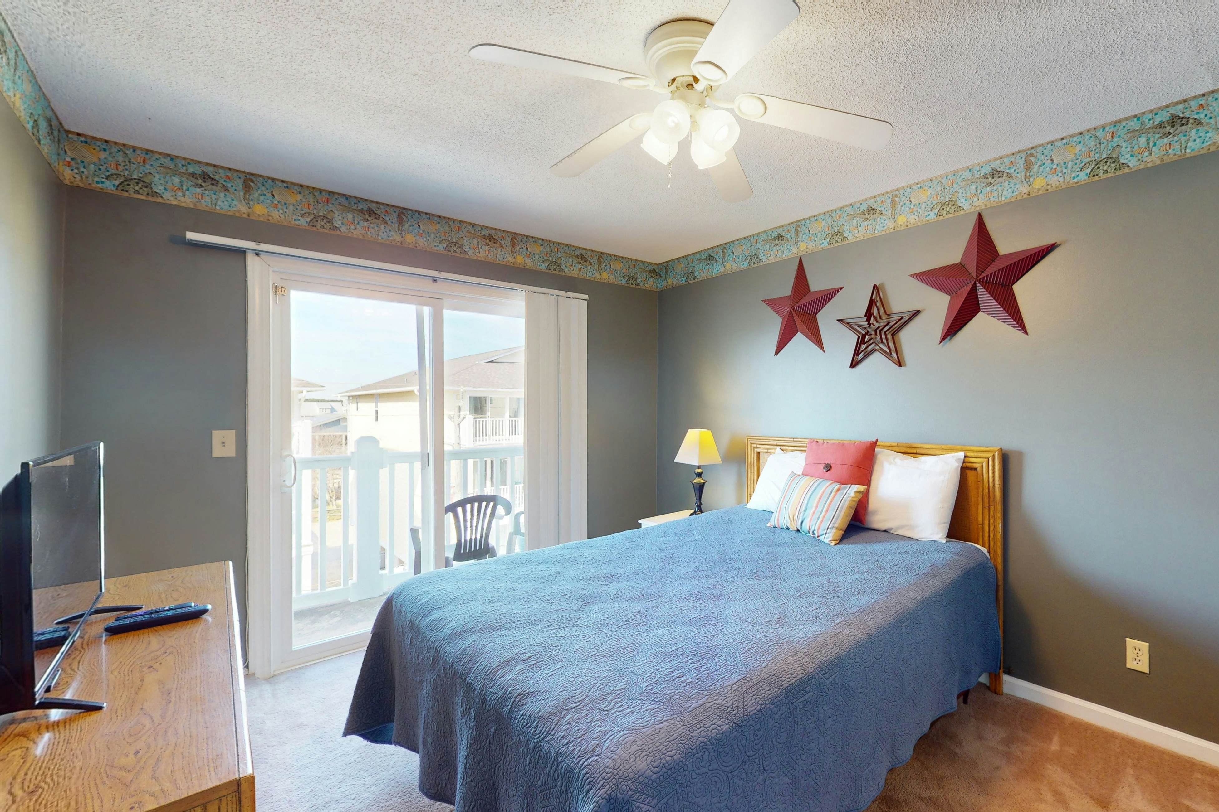 CB79 Carolina Beachfront Beauty