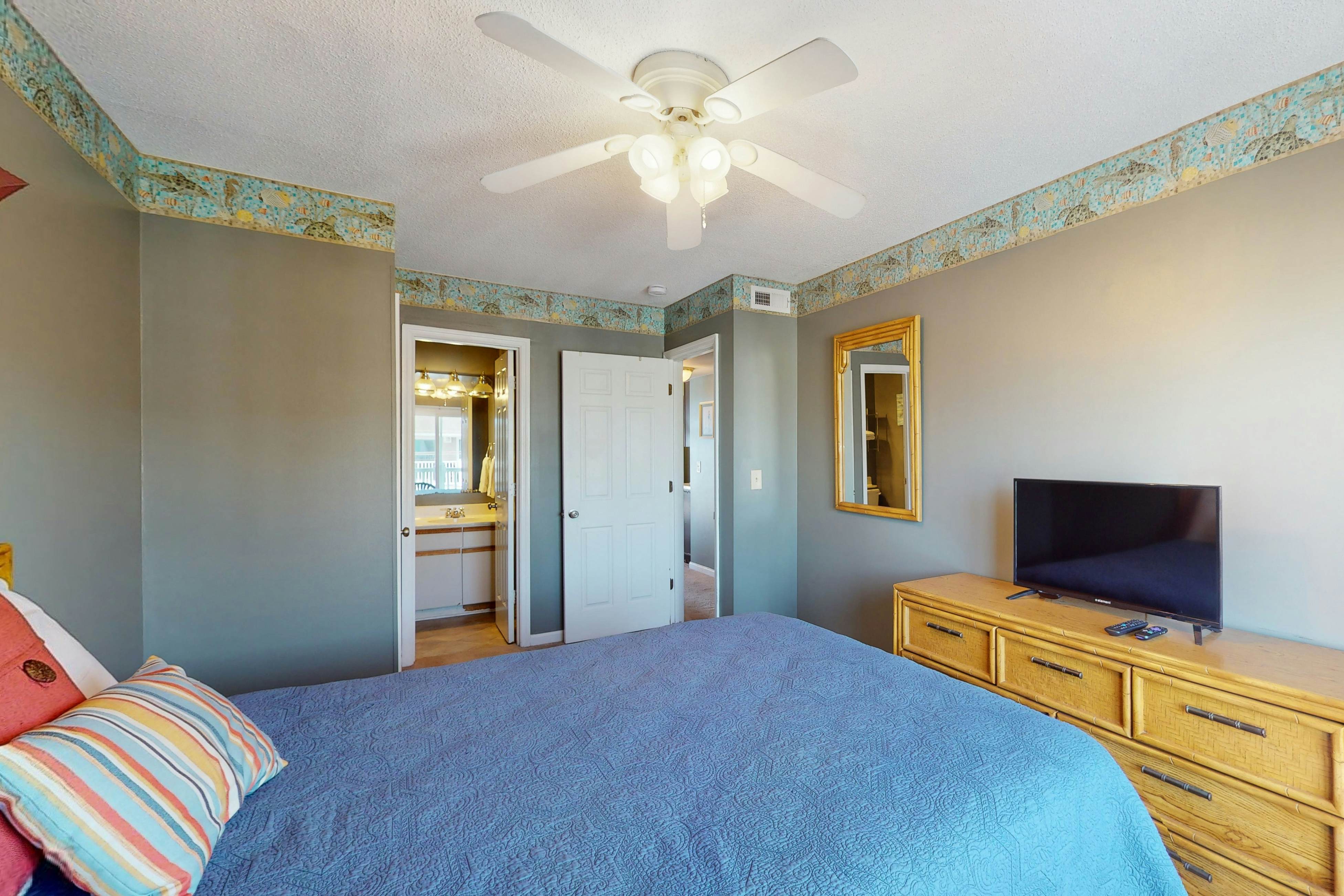 CB79 Carolina Beachfront Beauty