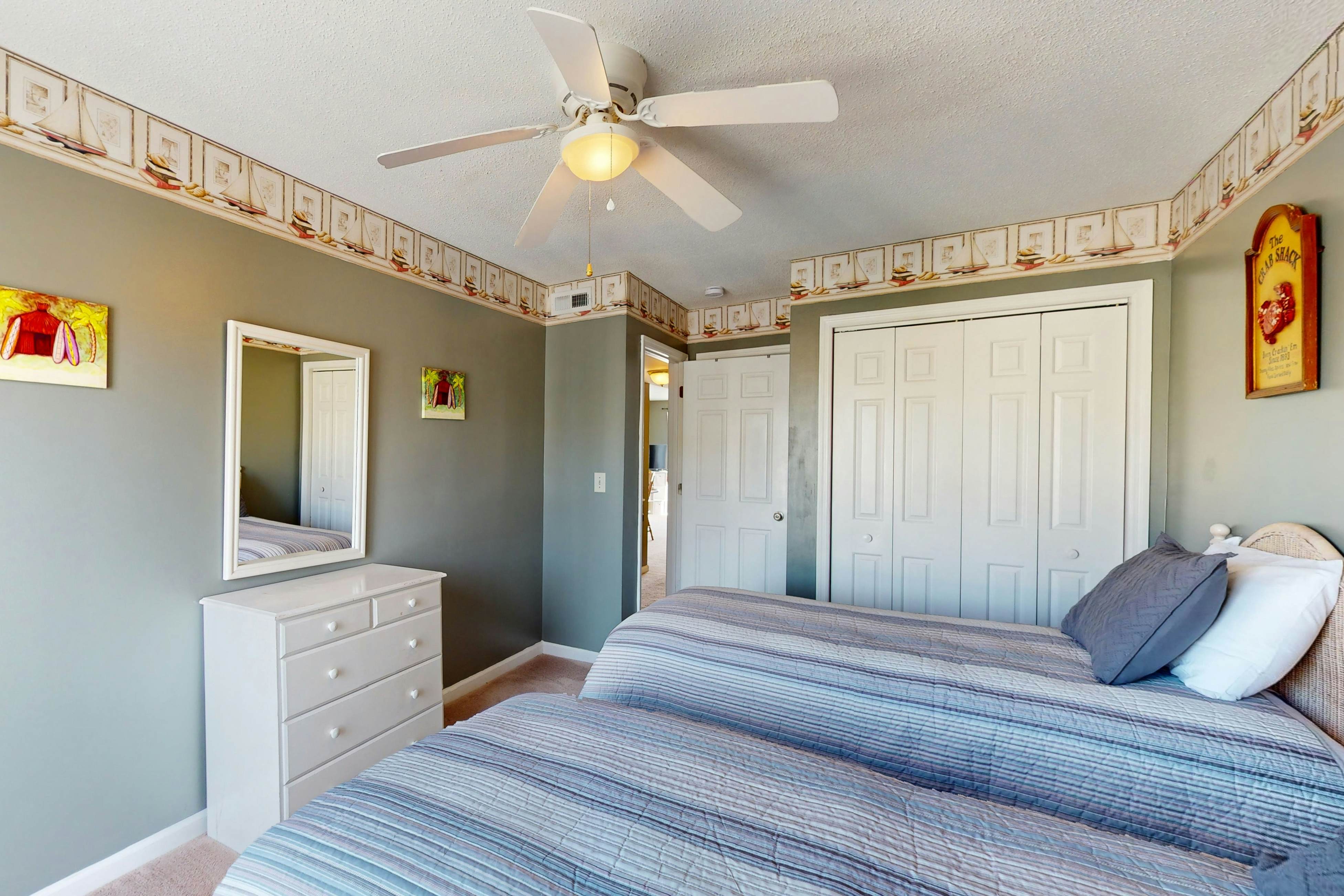 CB79 Carolina Beachfront Beauty