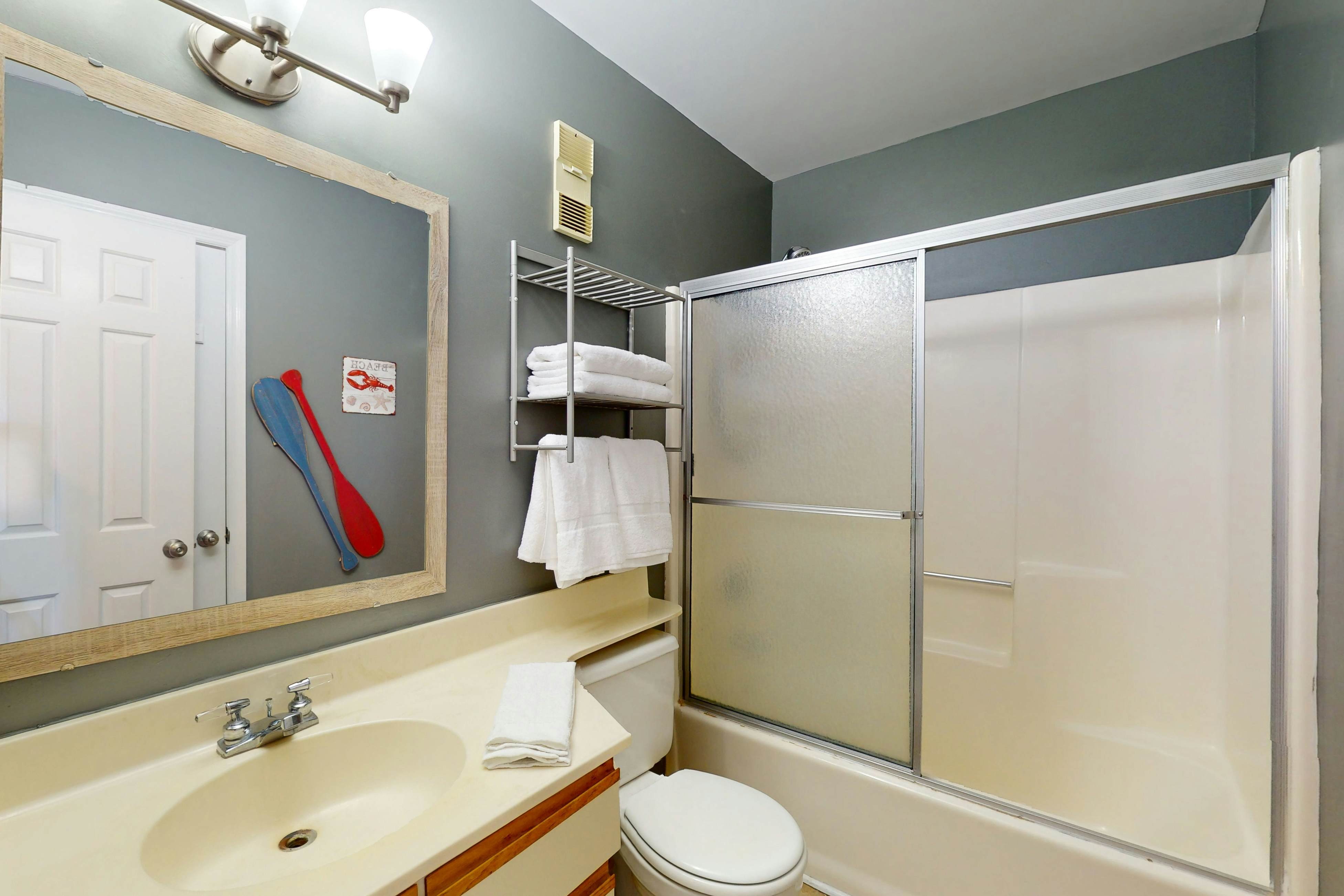 CB79 Carolina Beachfront Beauty