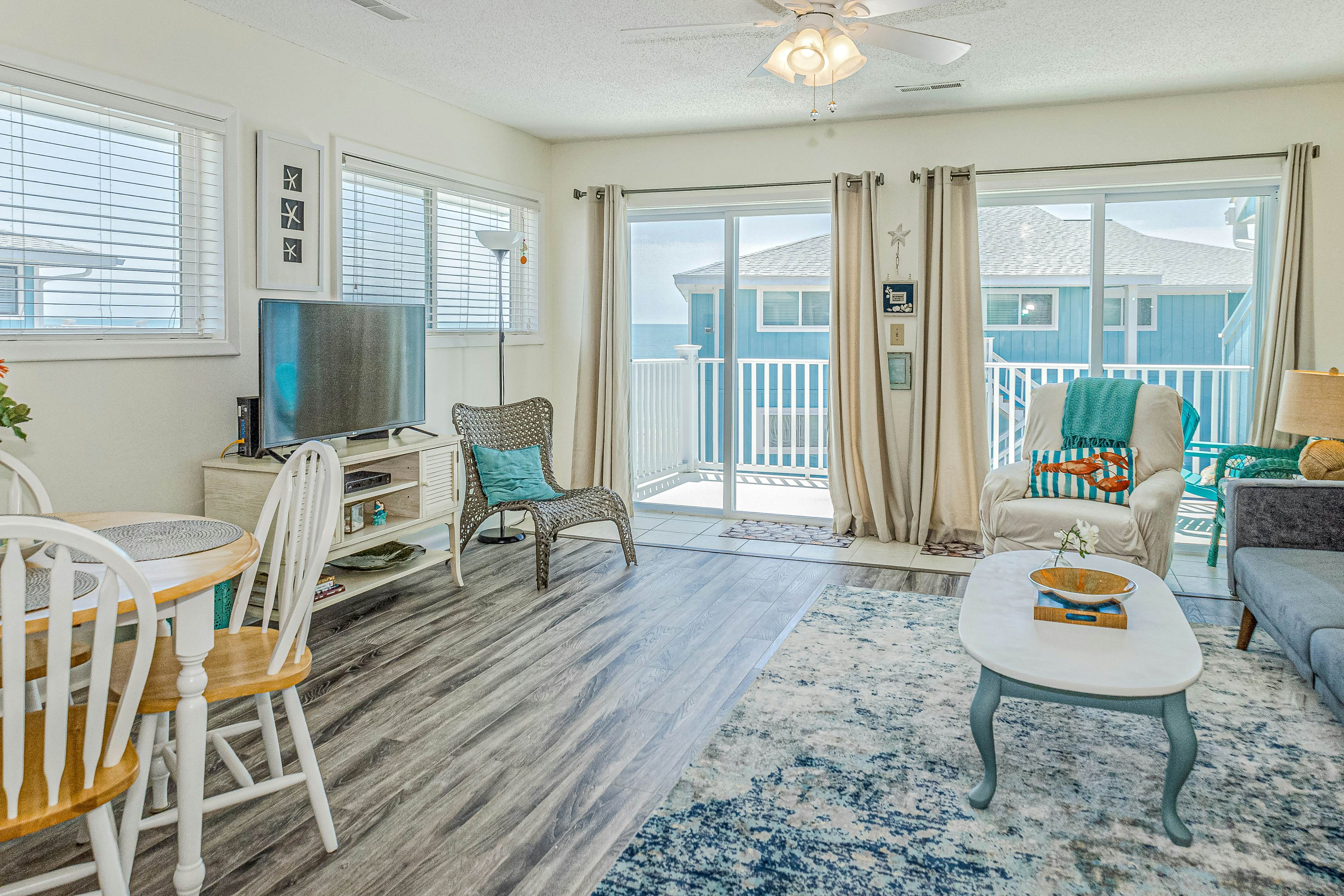 KB08 Sea Spray Place