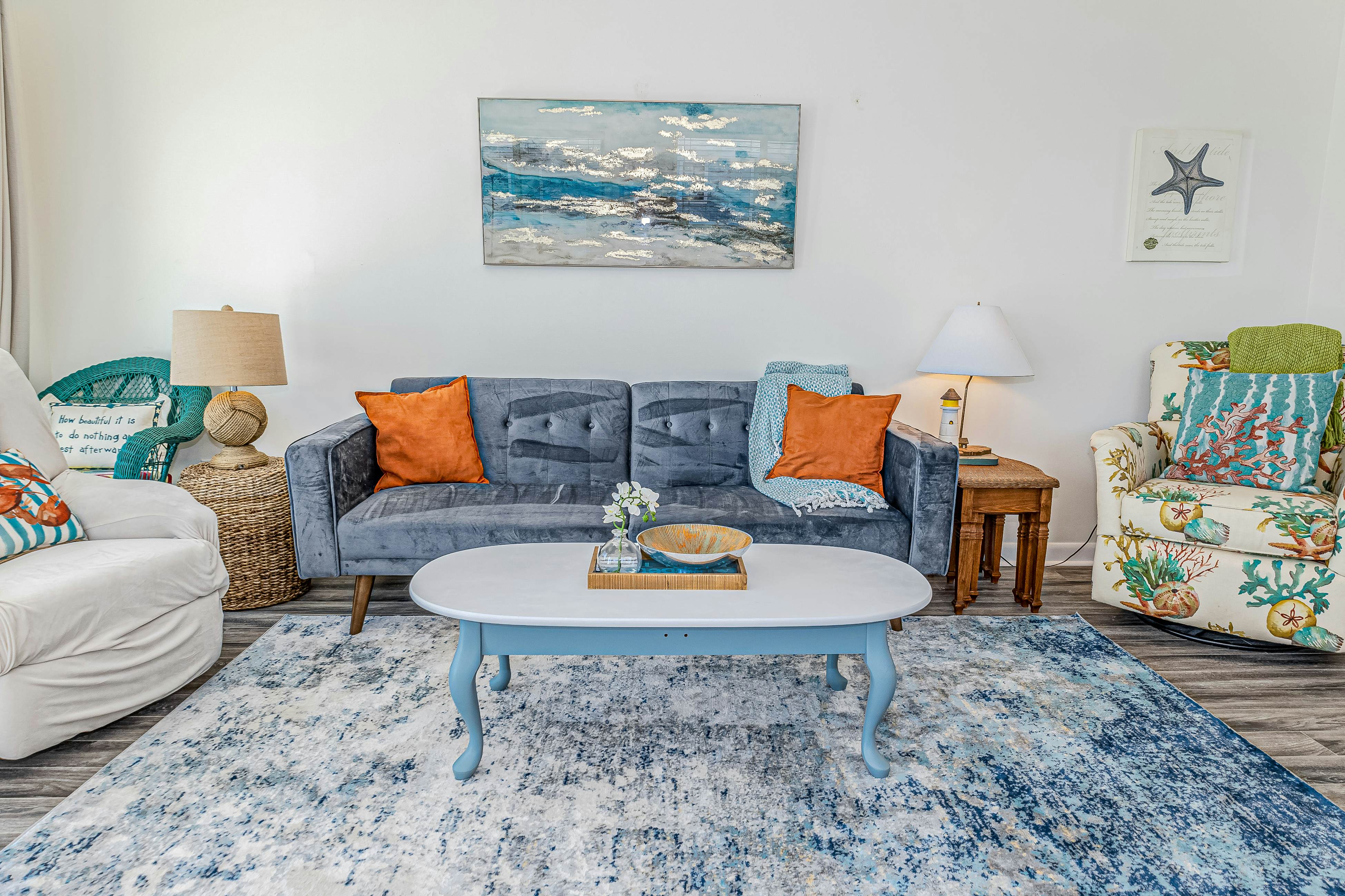 KB08 Sea Spray Place