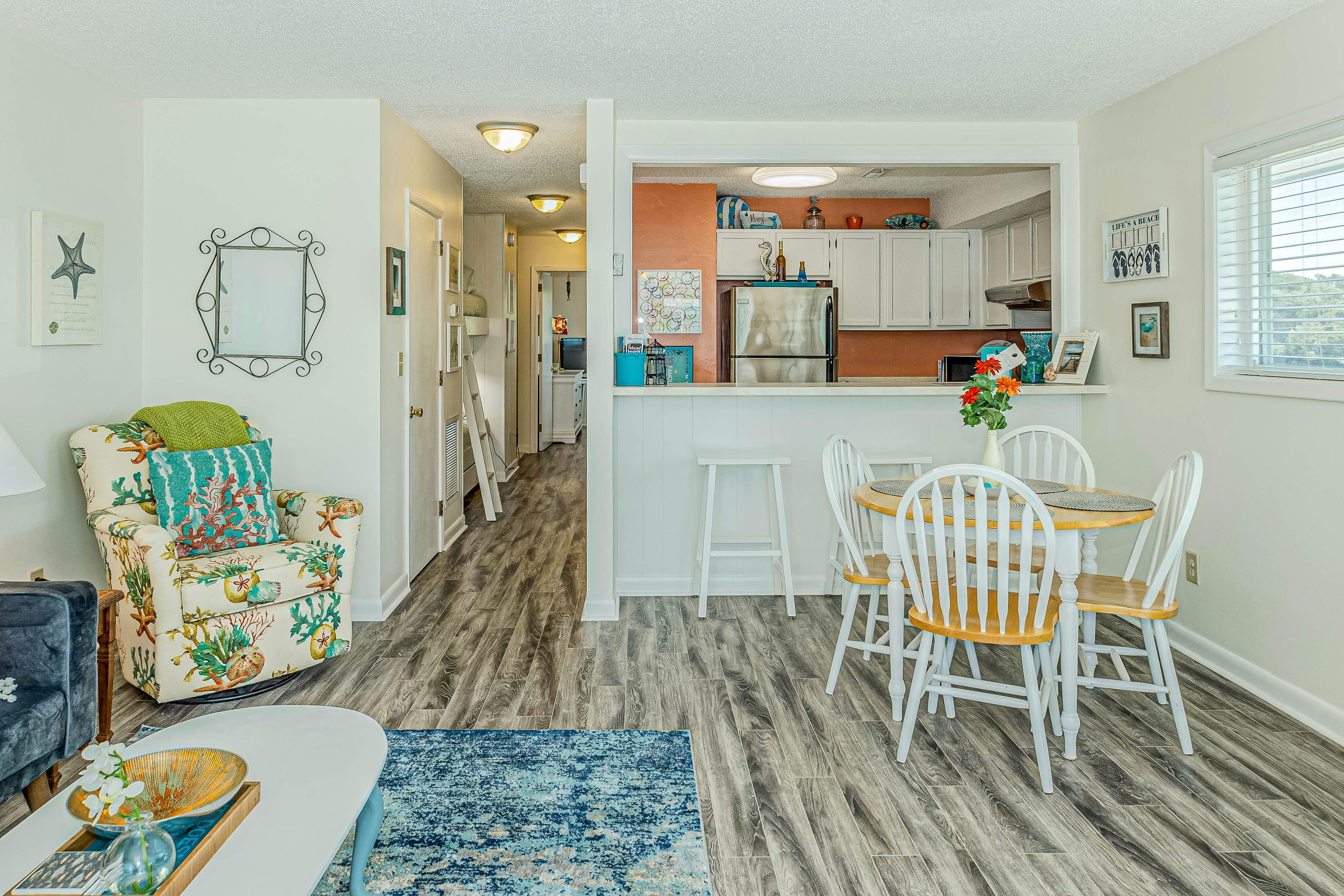 KB08 Sea Spray Place