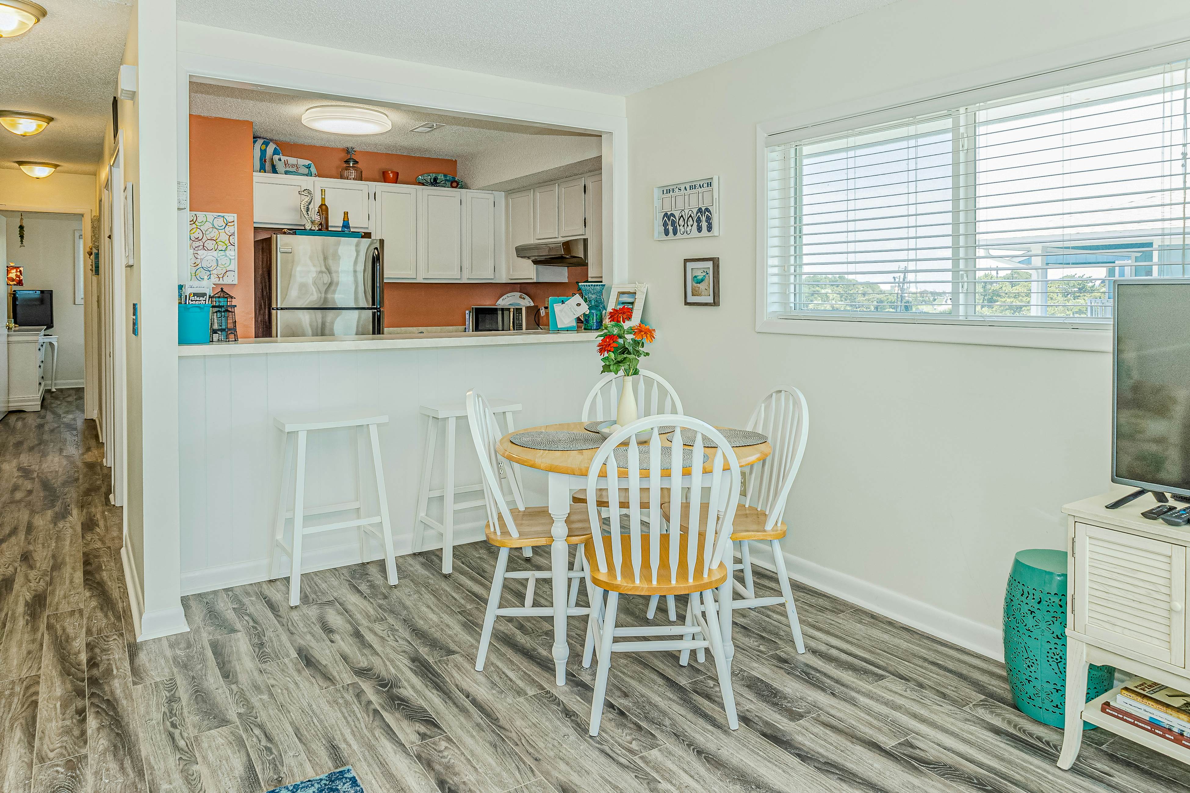 KB08 Sea Spray Place