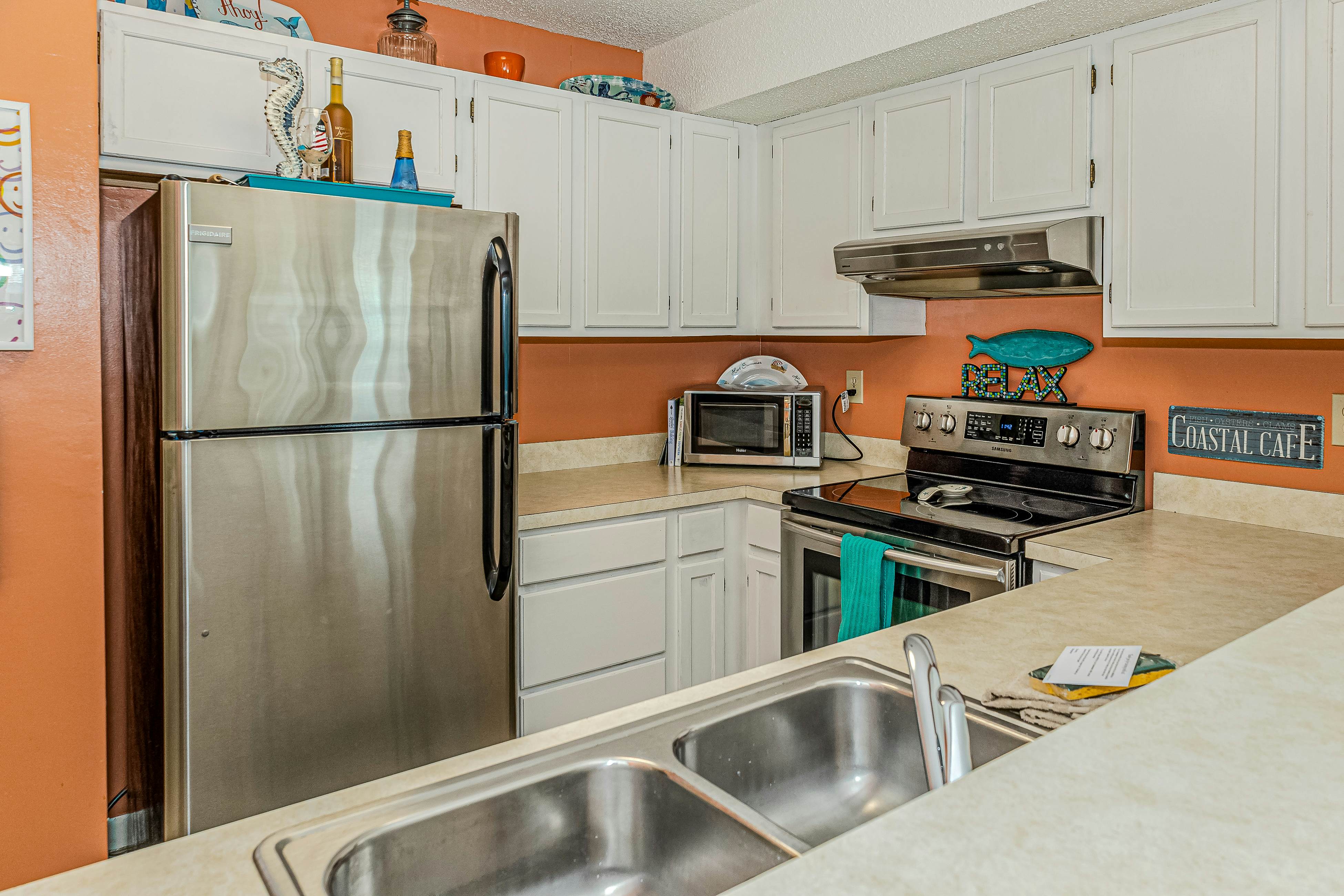 KB08 Sea Spray Place