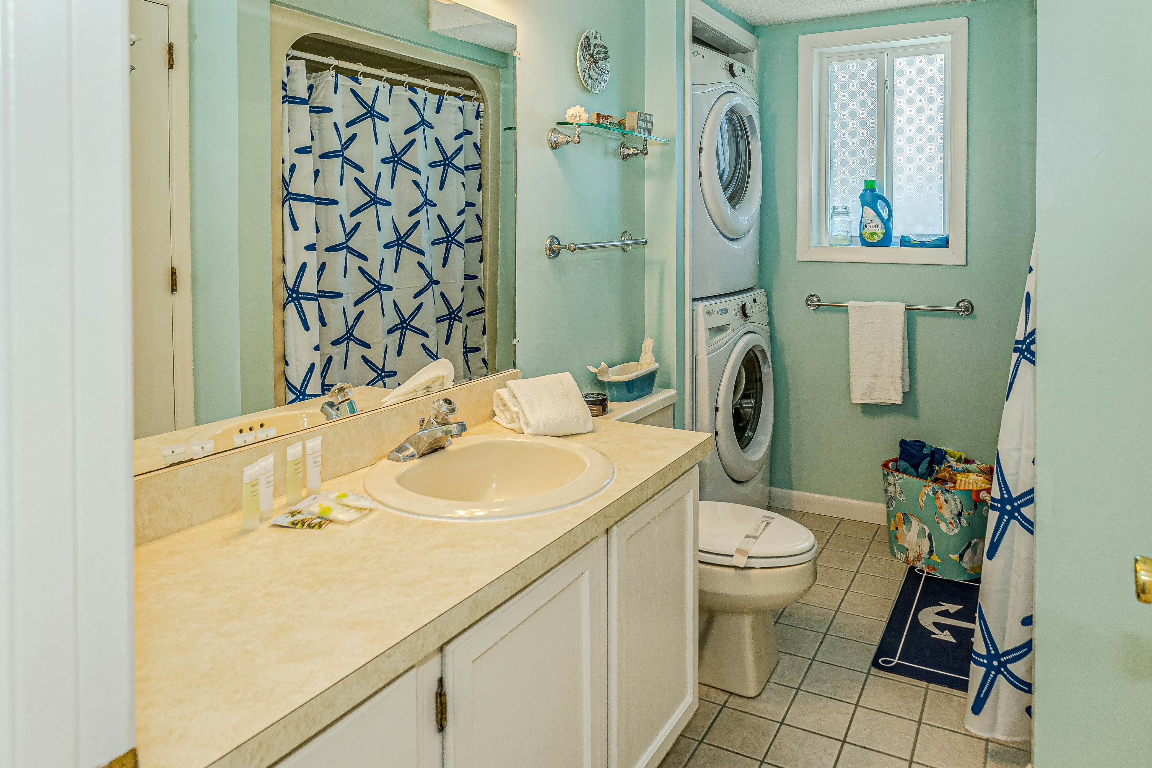 KB08 Sea Spray Place