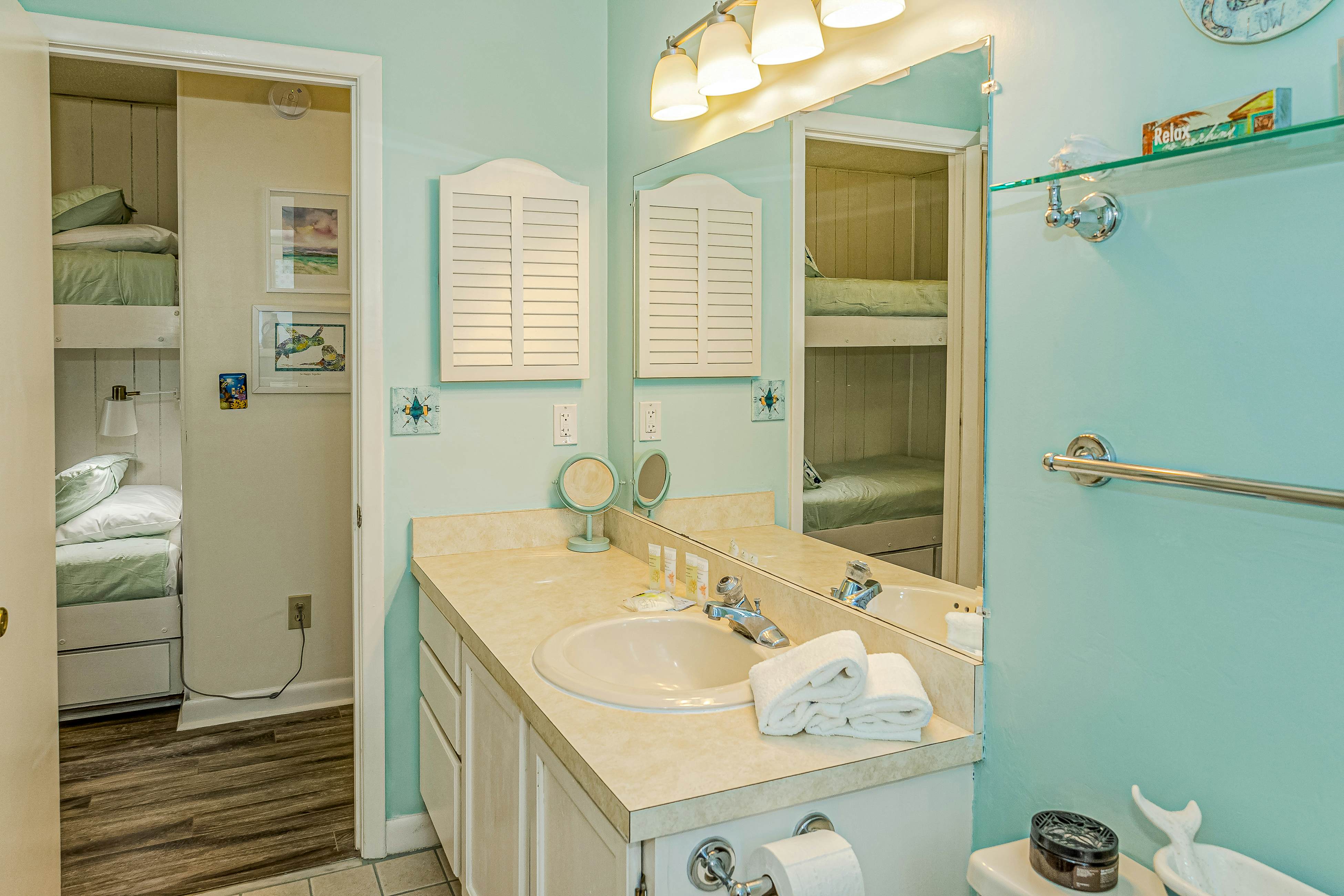 KB08 Sea Spray Place