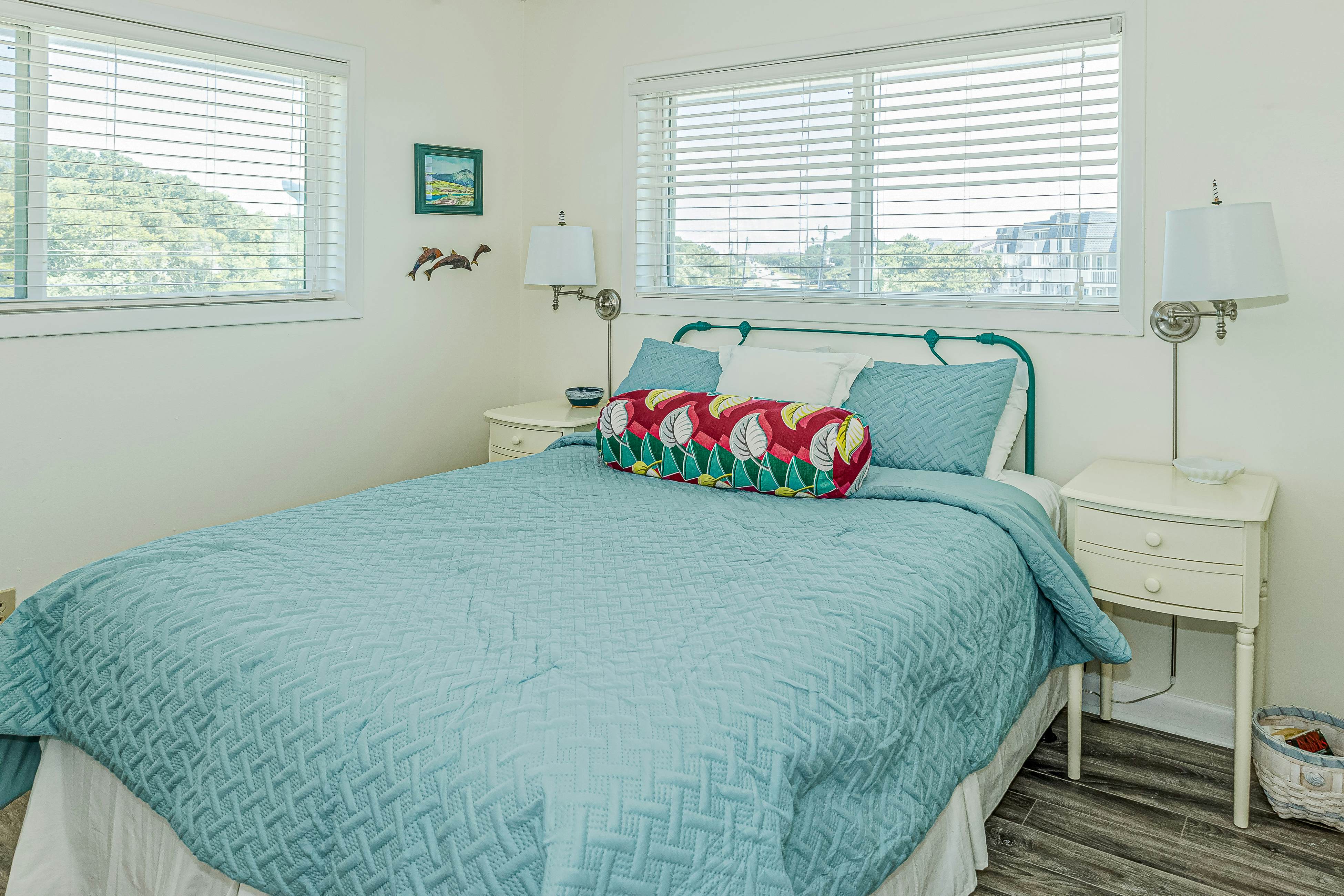 KB08 Sea Spray Place