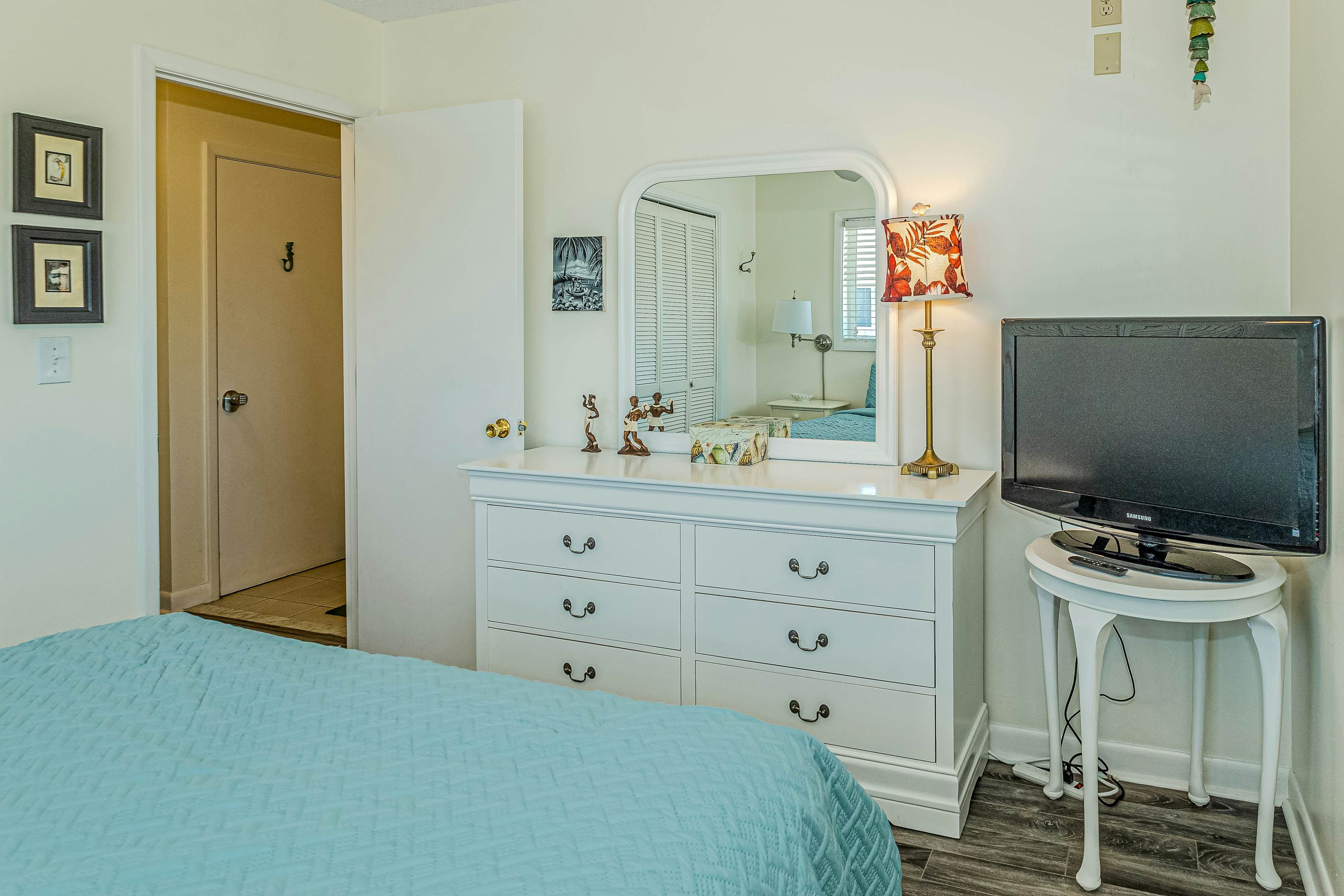 KB08 Sea Spray Place