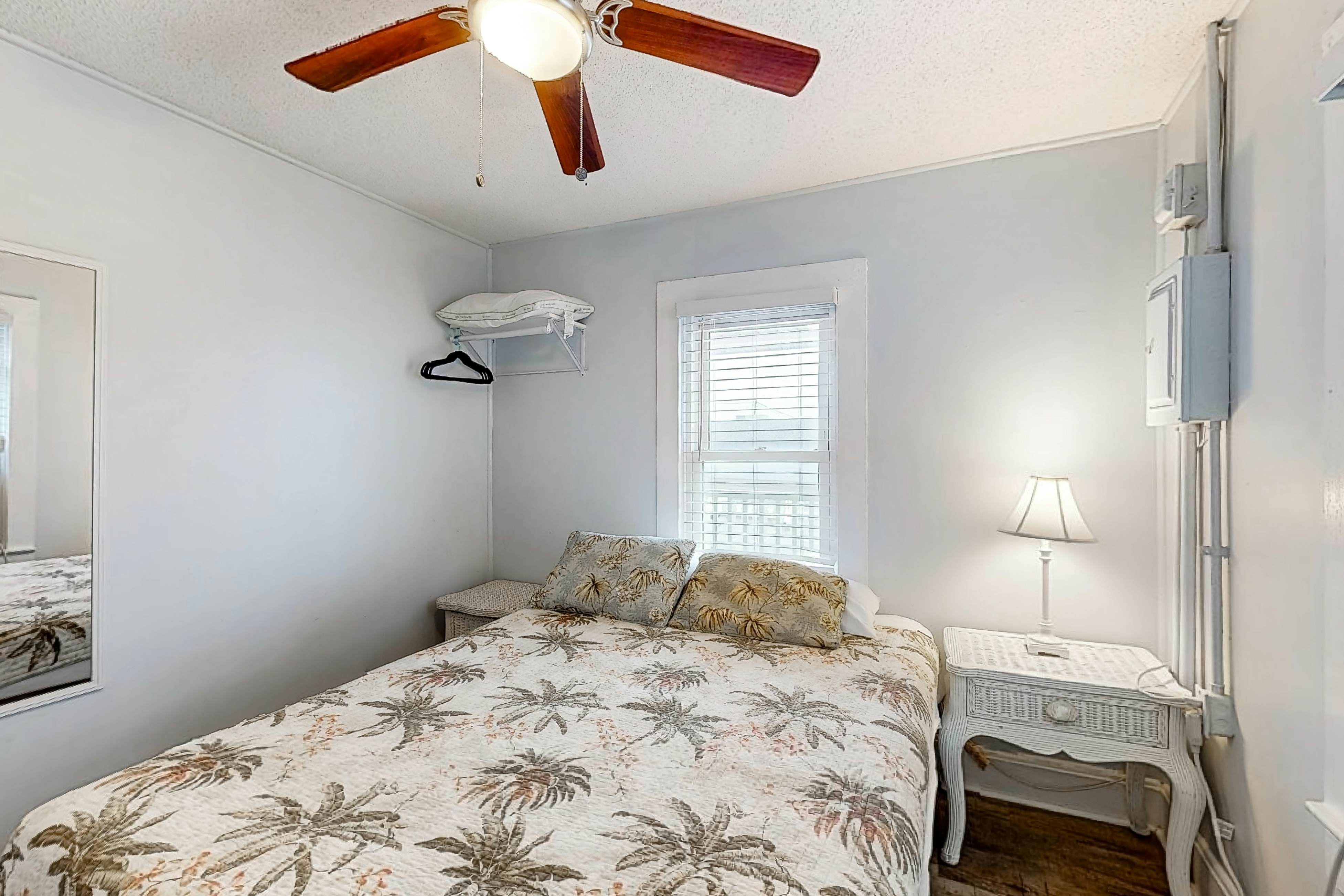 KB14 Pier View Cottage Unit 1