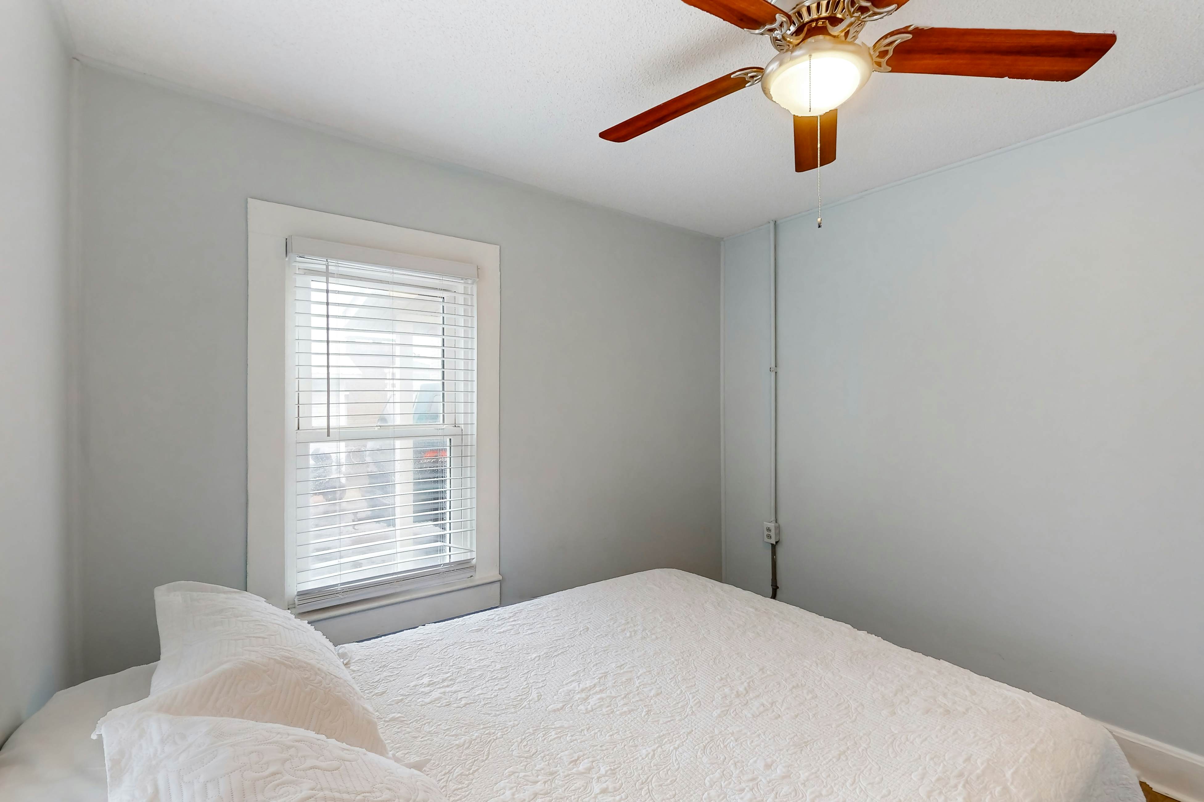 KB14 Pier View Cottage Unit 1