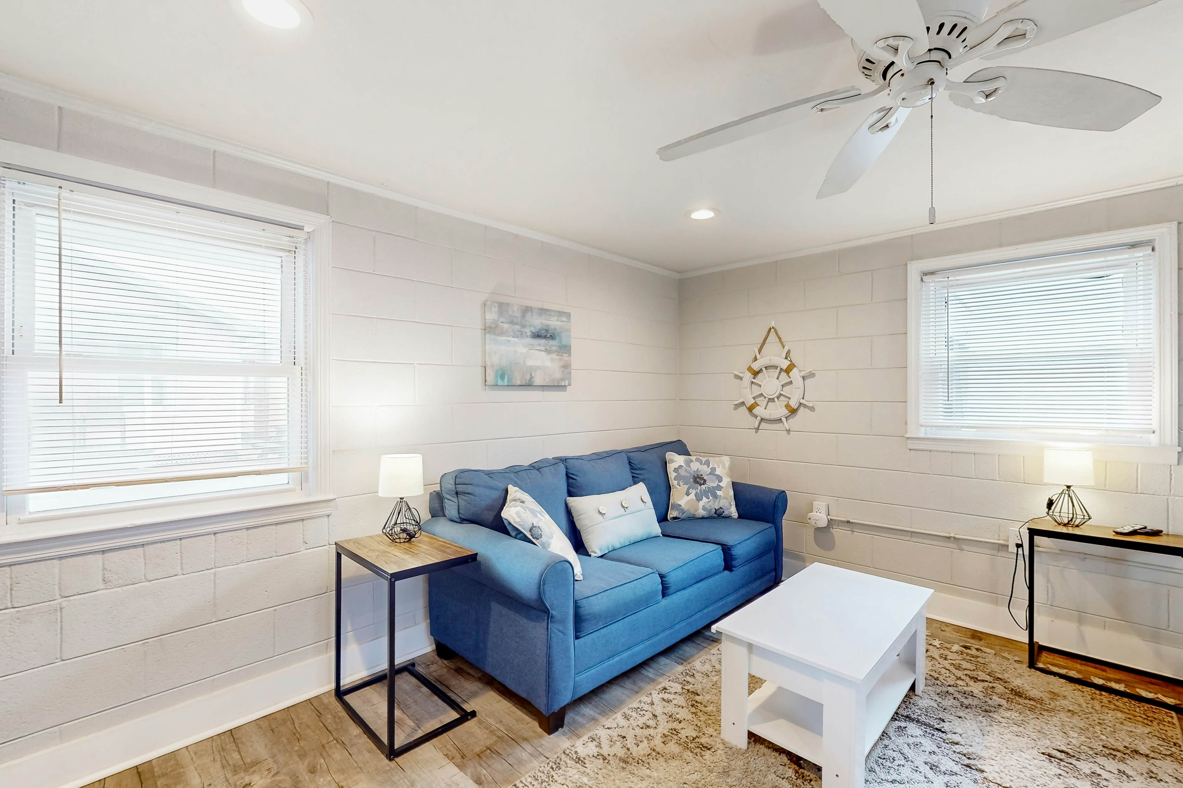 KB19 Pier View Cottage Unit 5