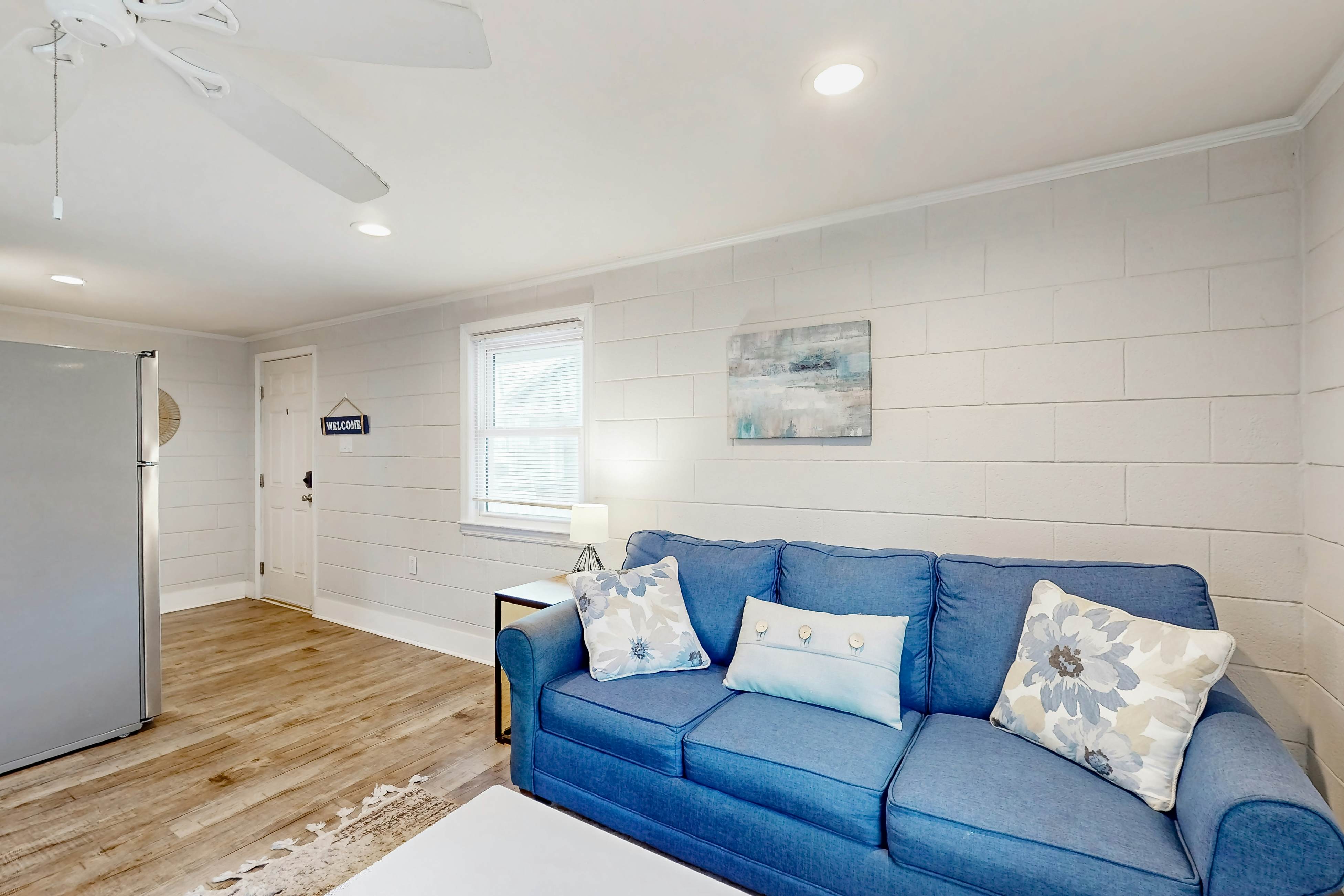 KB19 Pier View Cottage Unit 5