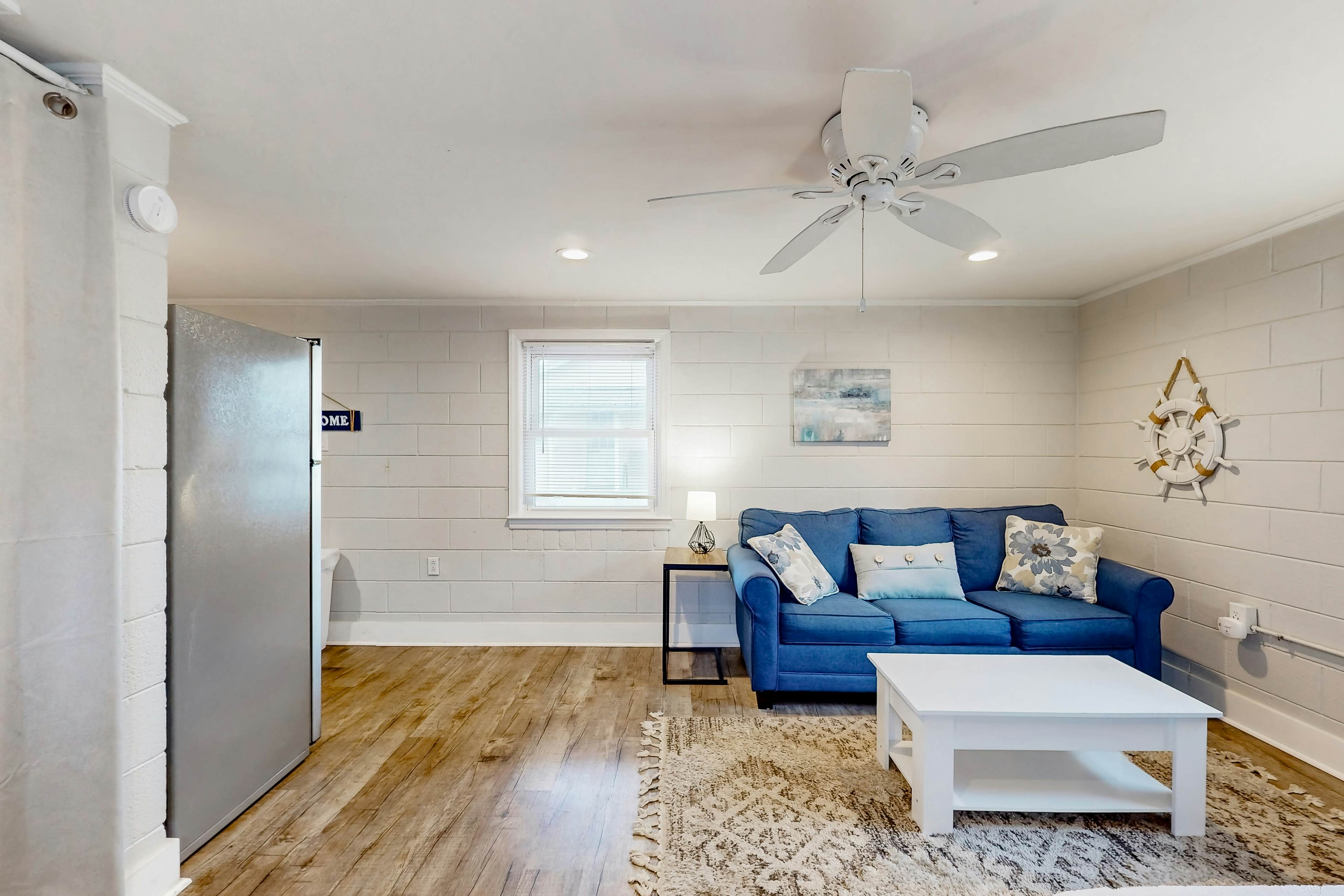 KB19 Pier View Cottage Unit 5