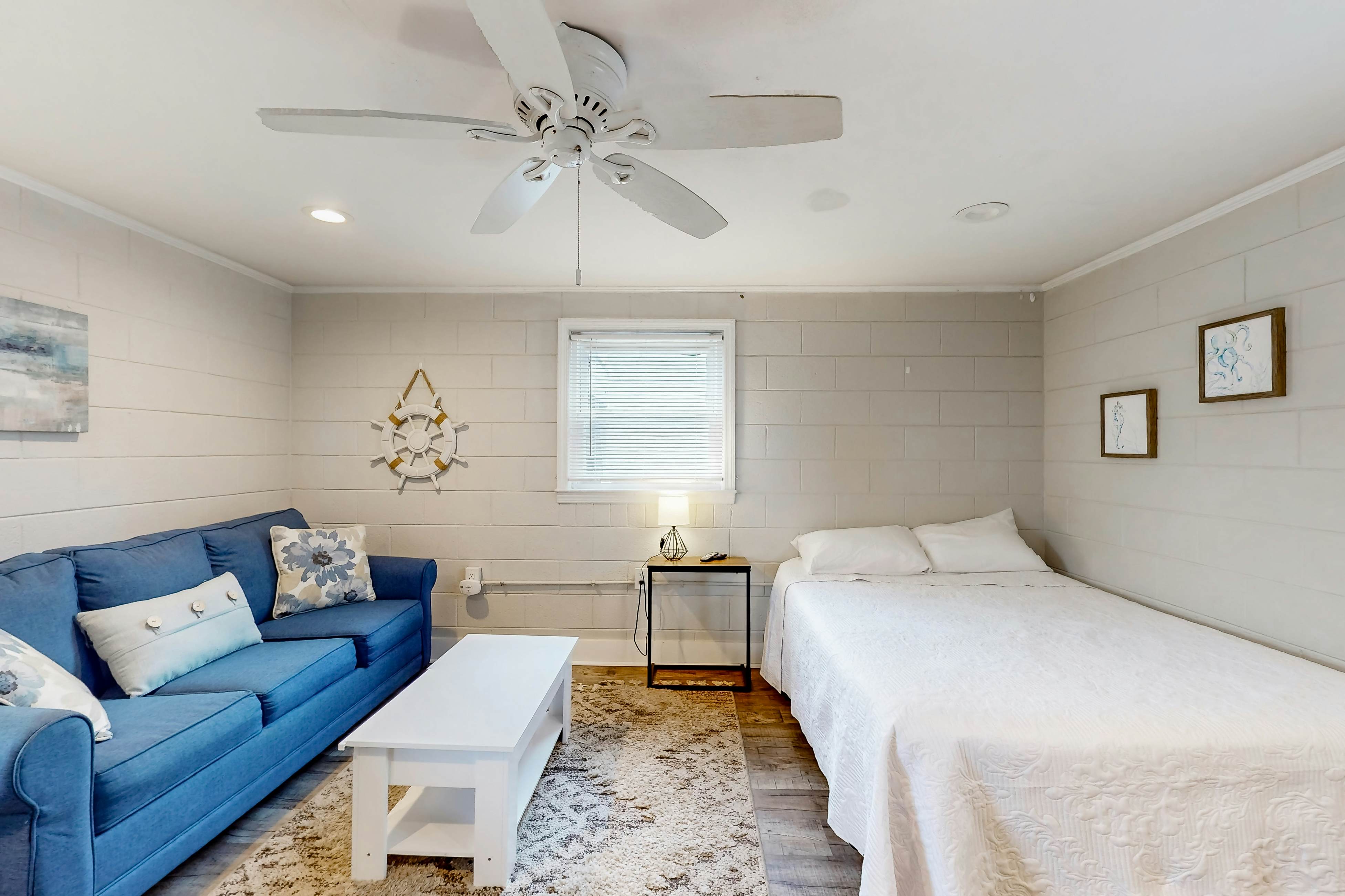 KB19 Pier View Cottage Unit 5