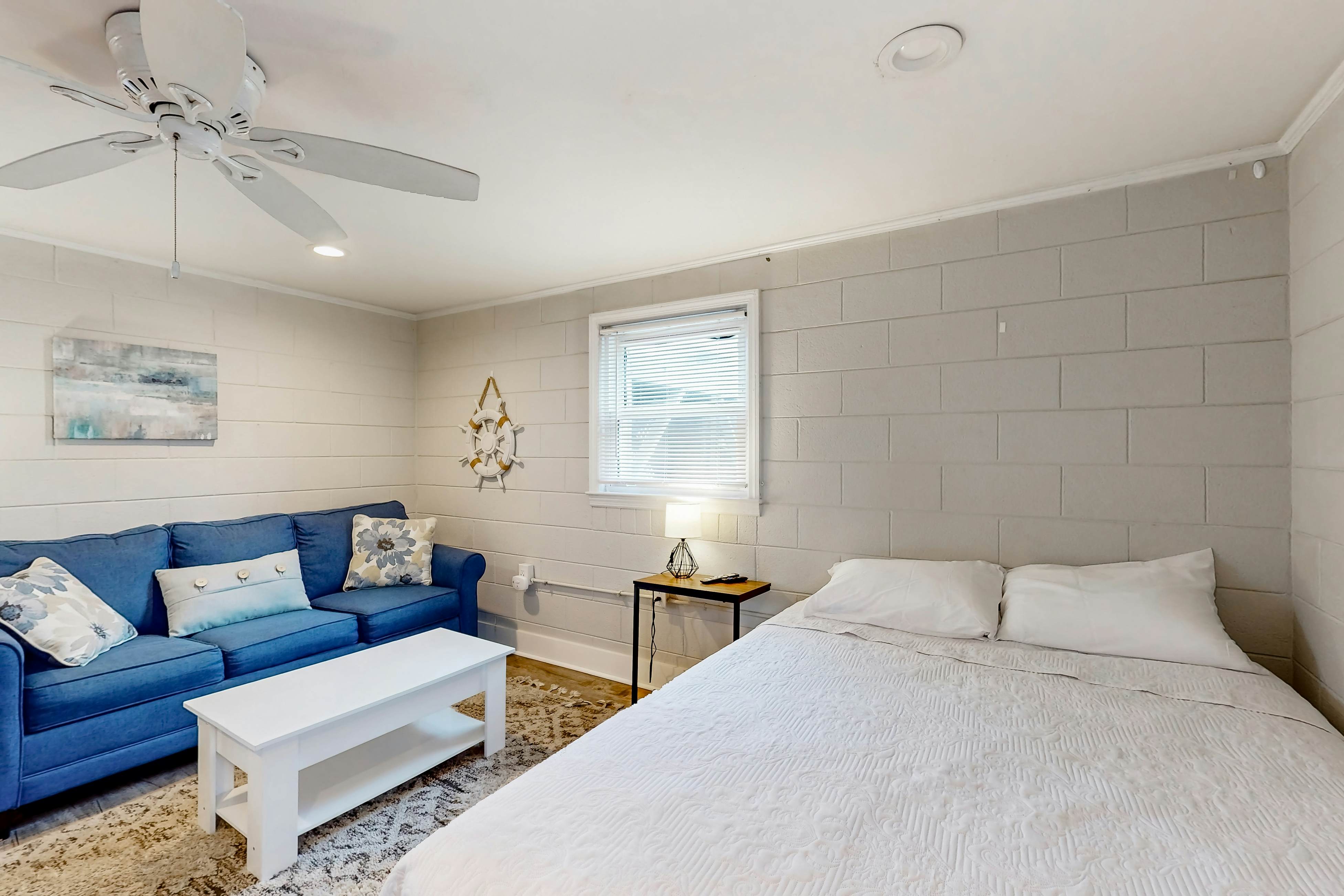 KB19 Pier View Cottage Unit 5