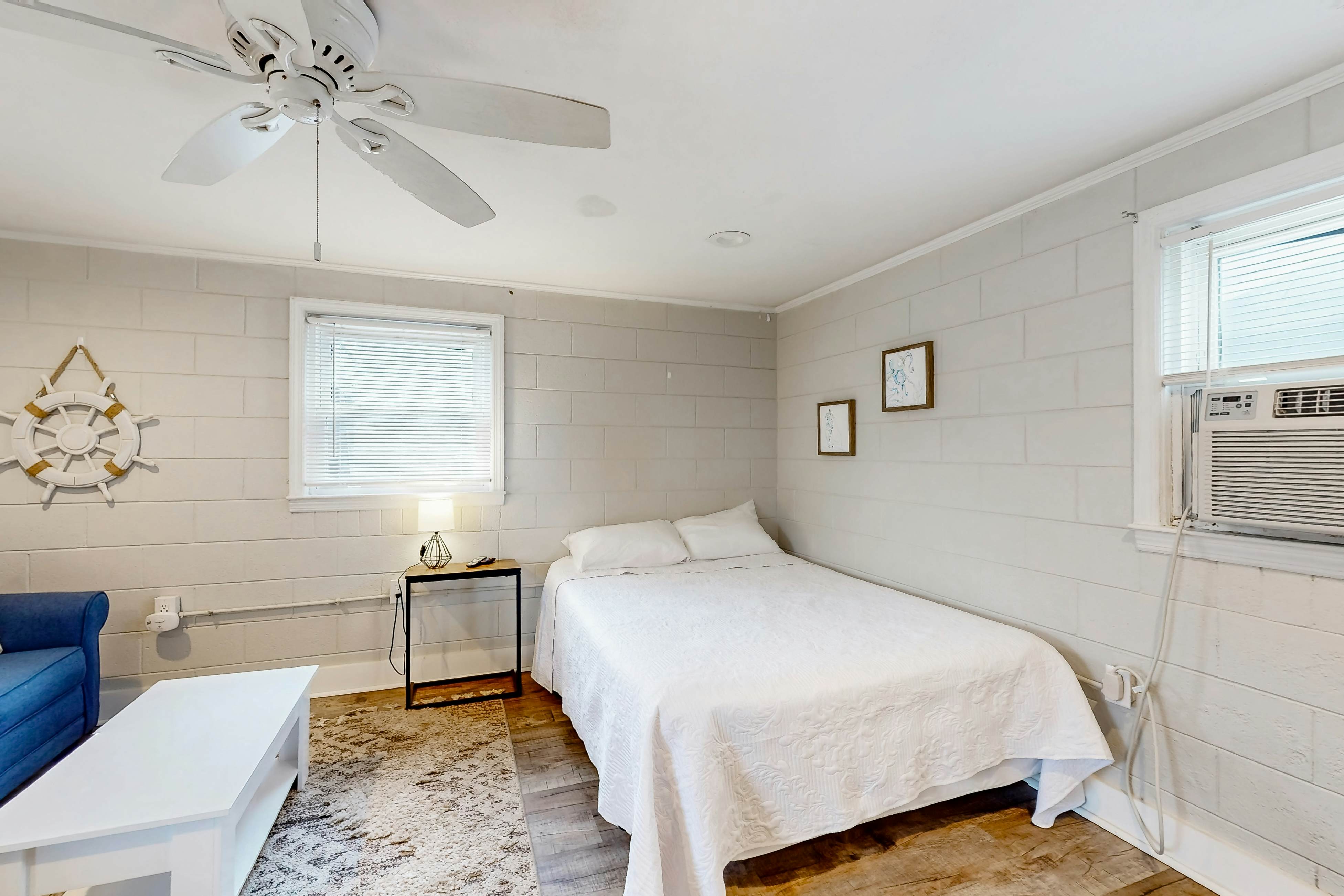 KB19 Pier View Cottage Unit 5