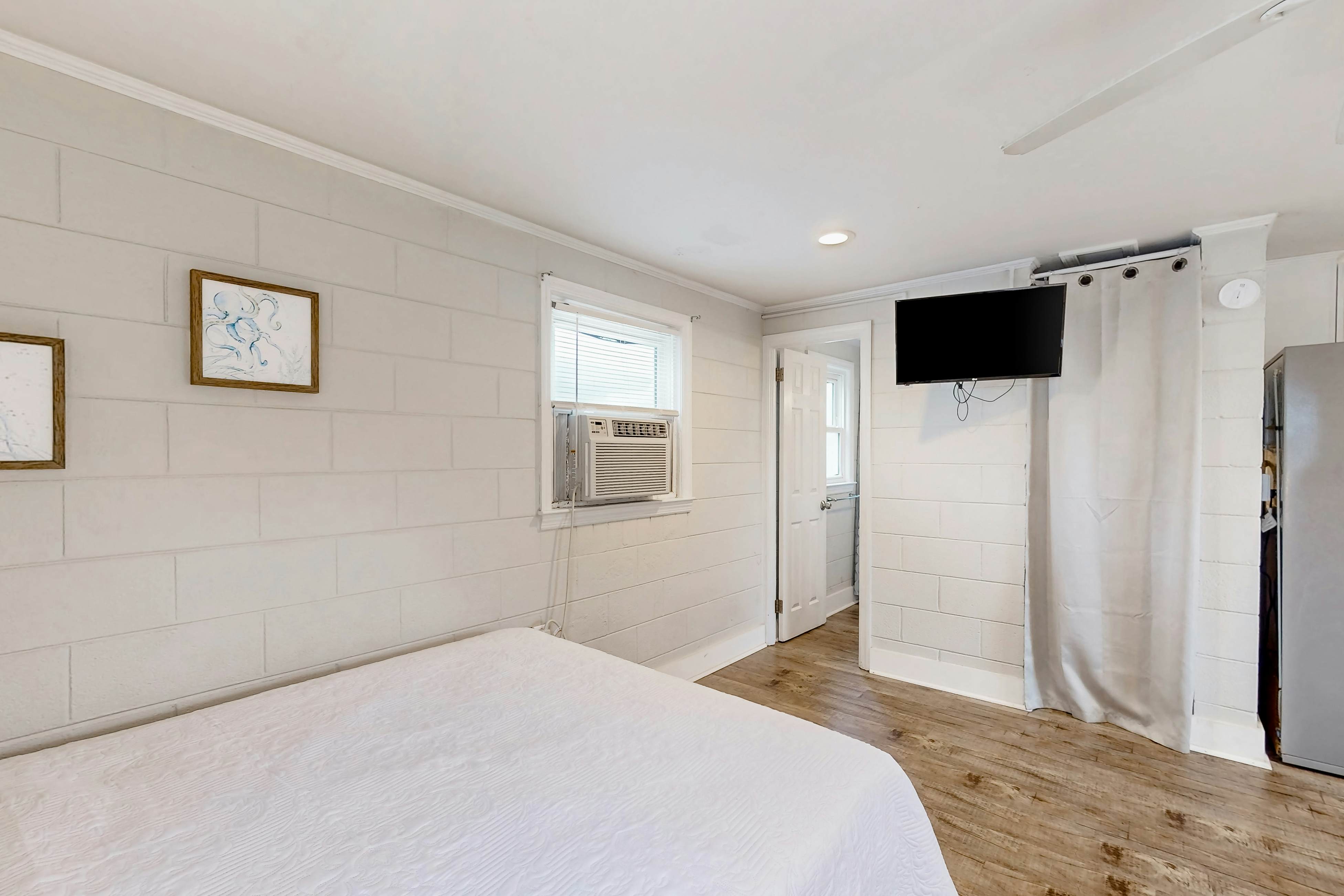 KB19 Pier View Cottage Unit 5