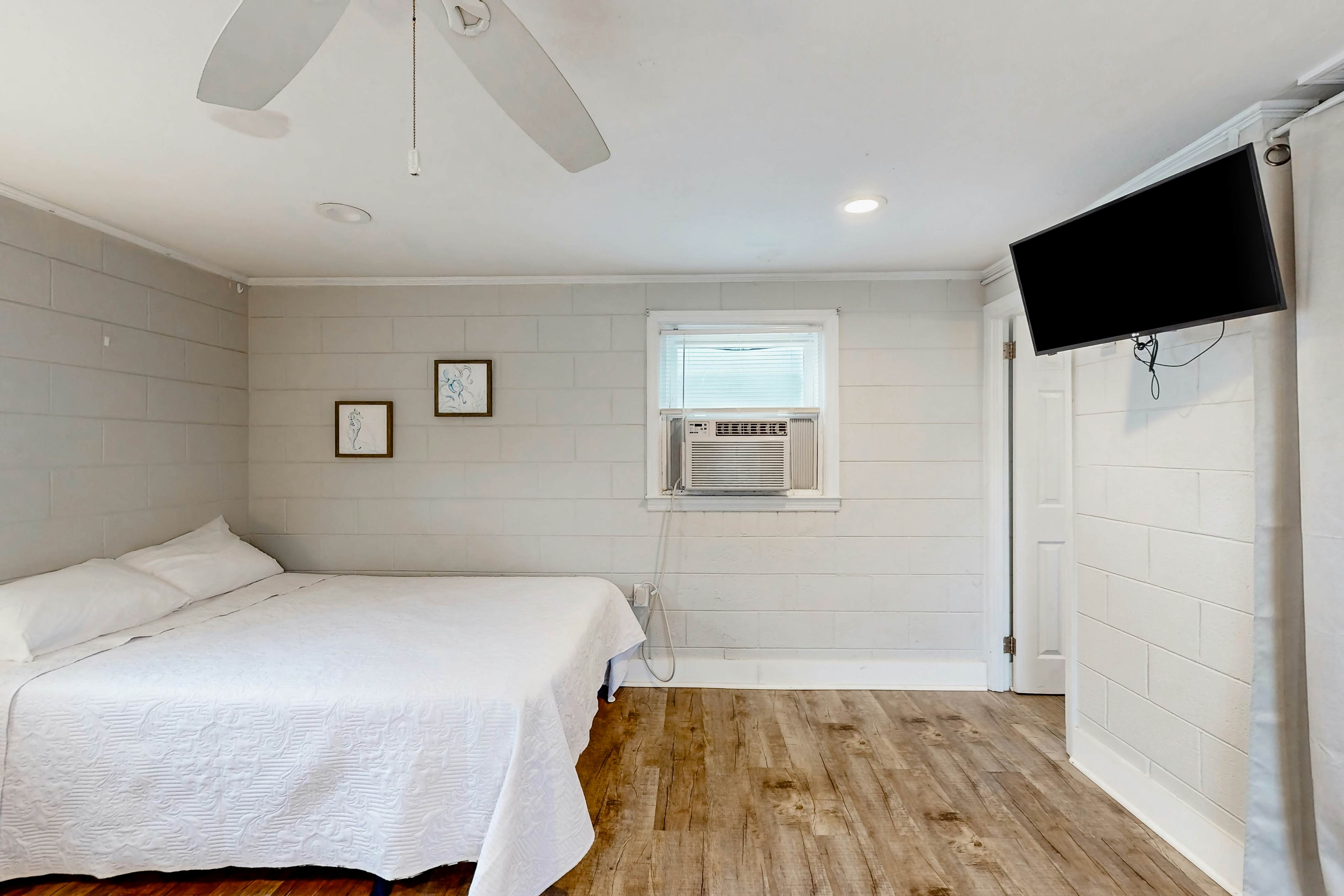 KB19 Pier View Cottage Unit 5