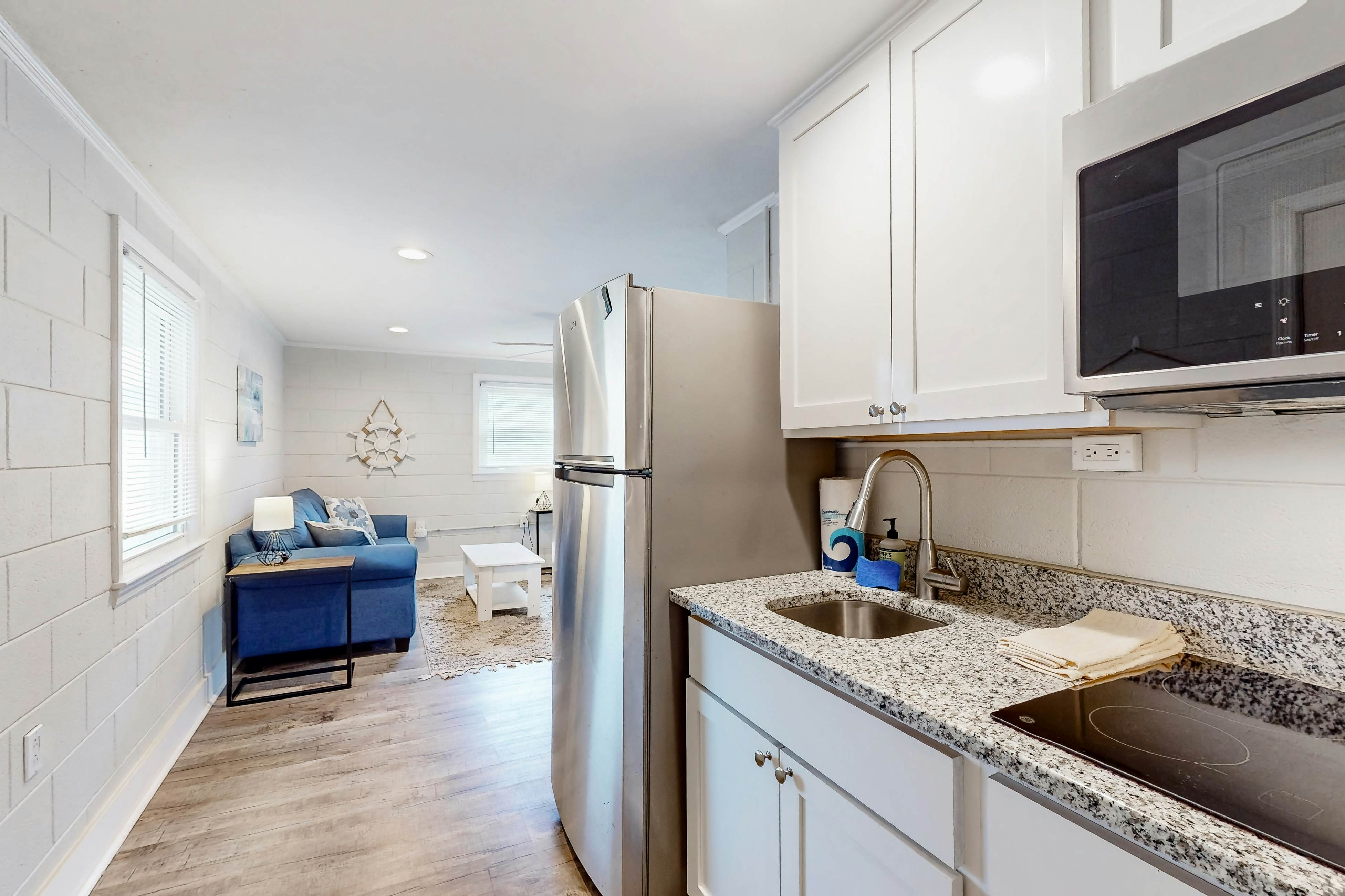 KB19 Pier View Cottage Unit 5