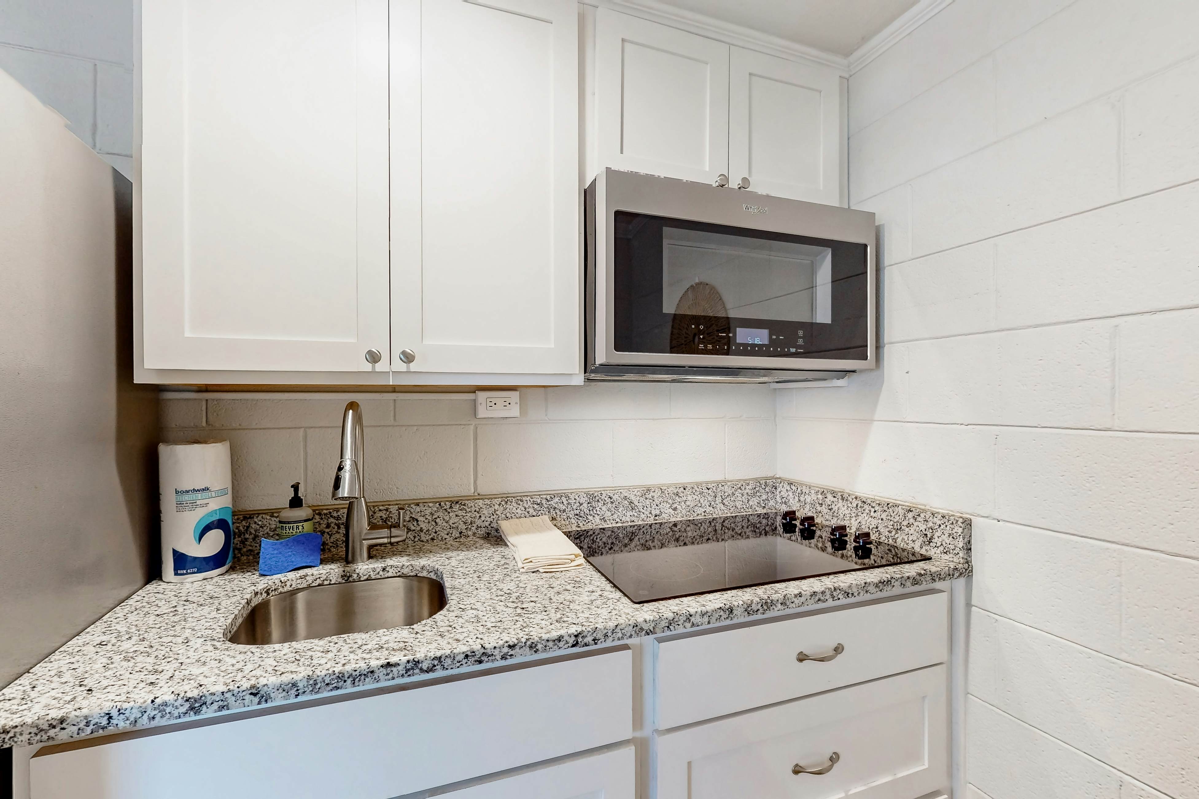 KB19 Pier View Cottage Unit 5