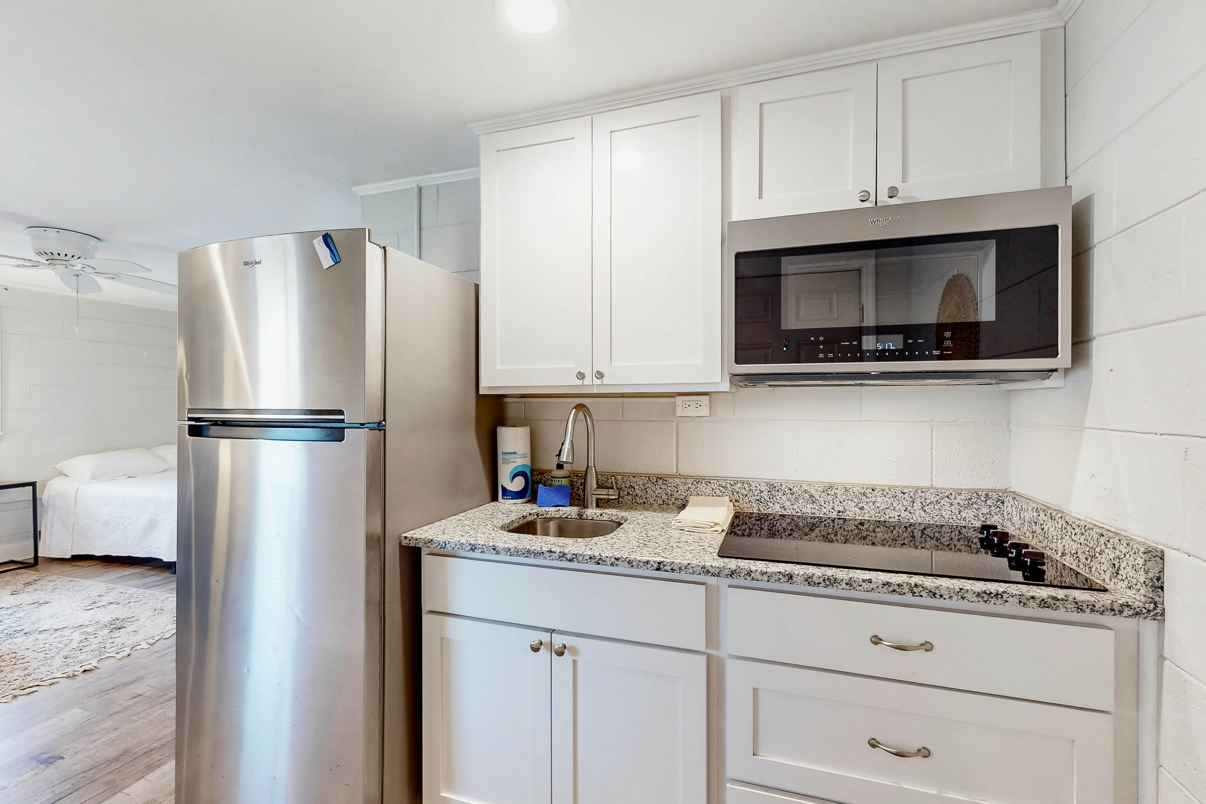 KB19 Pier View Cottage Unit 5